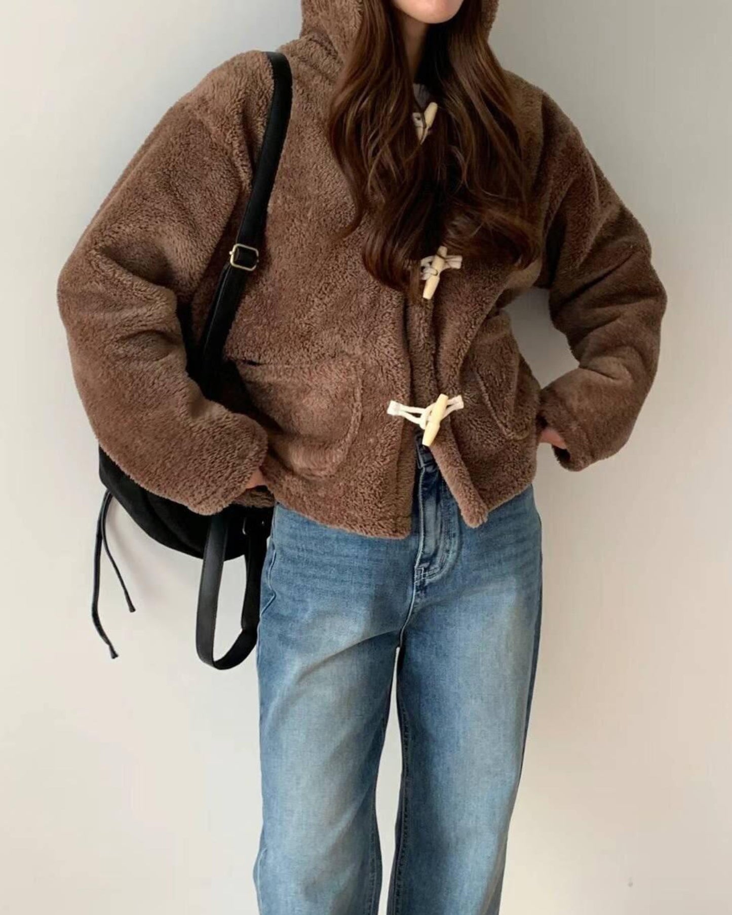 【早鳥價 | 連帽款！】𝗧𝗲𝗱𝗱𝘆 𝗝𝗞