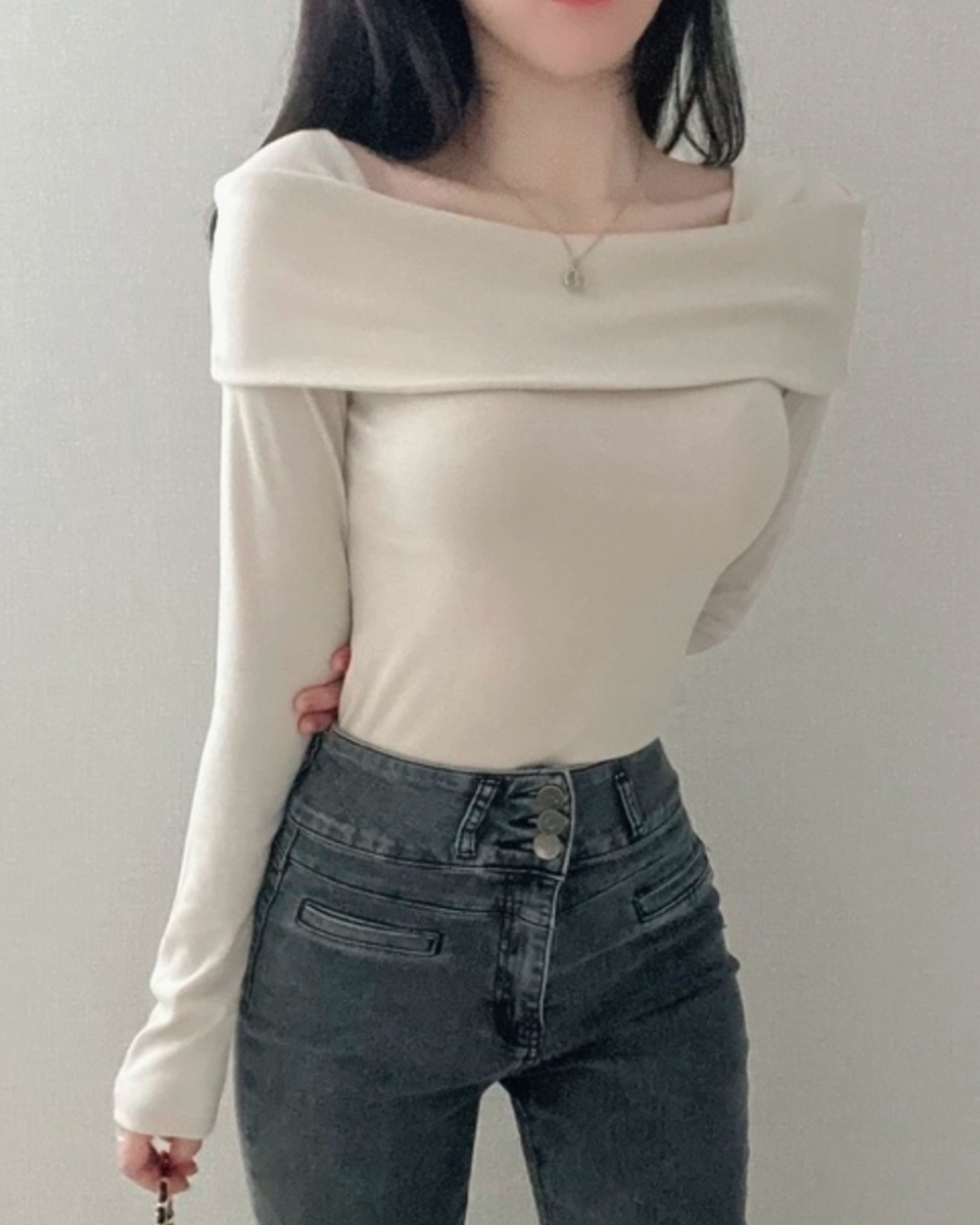 【 早鳥價 | 百搭日常～春日𝗩𝗶𝗯𝗲 🌸 】 𝟮 𝗪𝗮𝘆𝘀 𝗦𝗾𝘂𝗮𝗿𝗲 𝗖𝗿𝗼𝗽