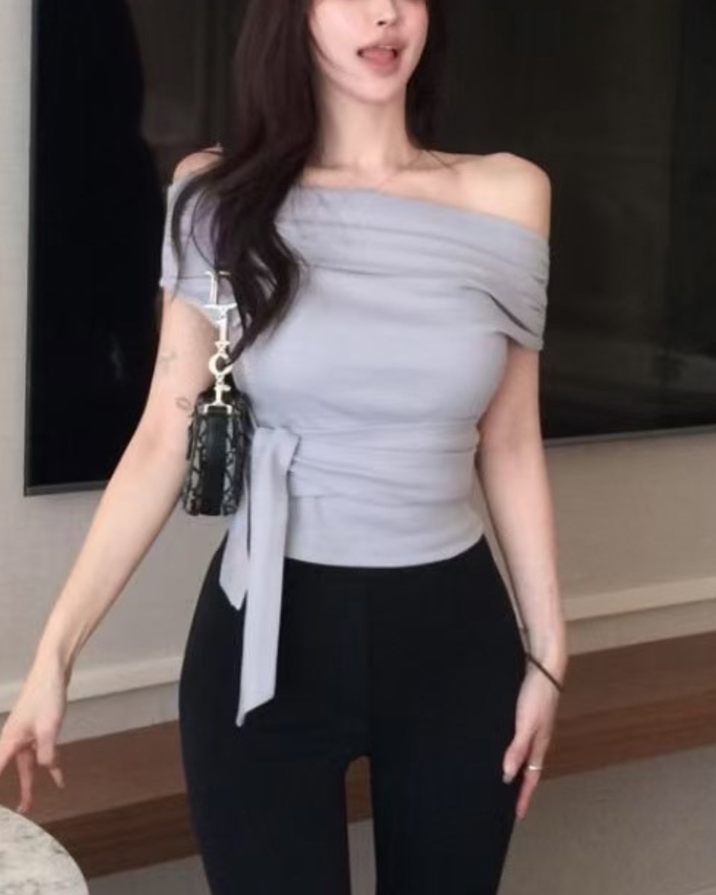 【 約會𝗣𝗜𝗖𝗞( • ̀ω•́ )✧ 早！鳥！】𝗜𝗰𝗲 𝗧𝗲𝗮 𝗧𝗼𝗽