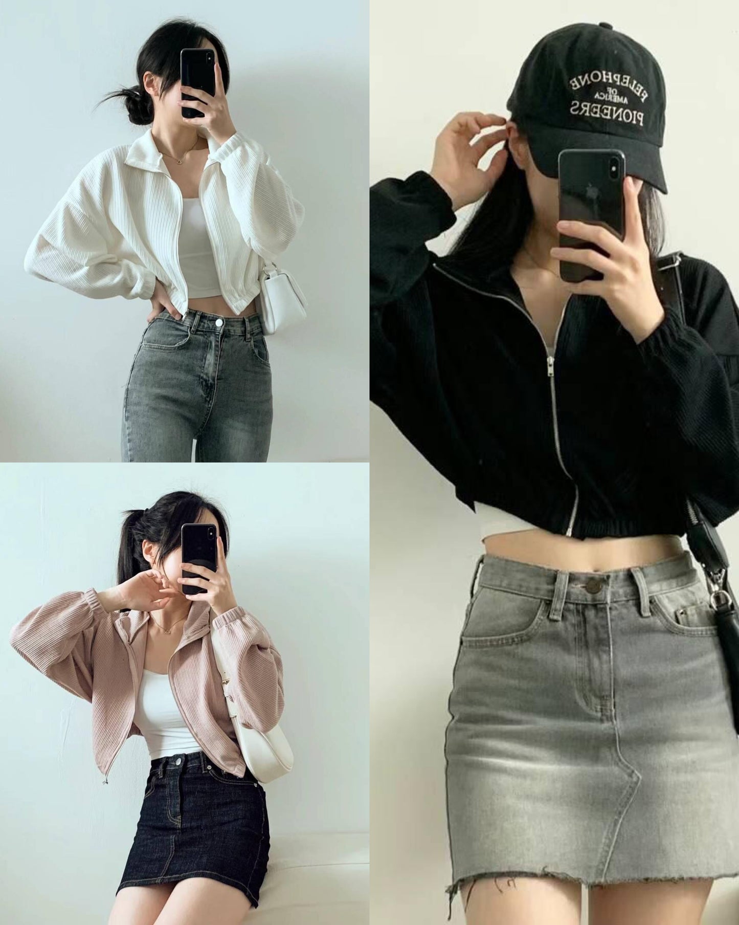 【早鳥價】𝗟𝗼𝘃𝗲𝗹𝘆 𝟮 𝗪𝗮𝘆𝘀 𝗧𝗼𝗽