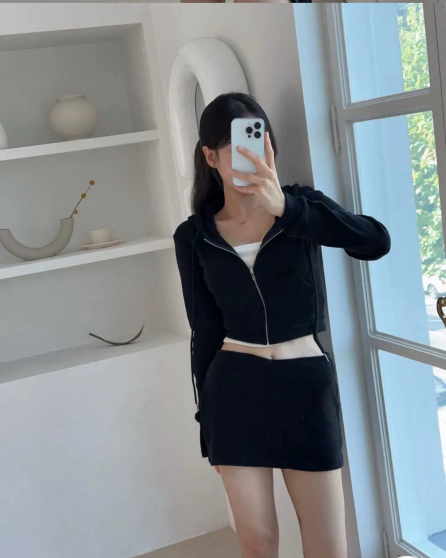 【慵懶感~ 可分開入手.ᐟ.ᐟ】𝗦𝗽𝗼𝗿𝘁𝘆 𝗚𝗶𝗿𝗹 𝗦𝗲𝘁