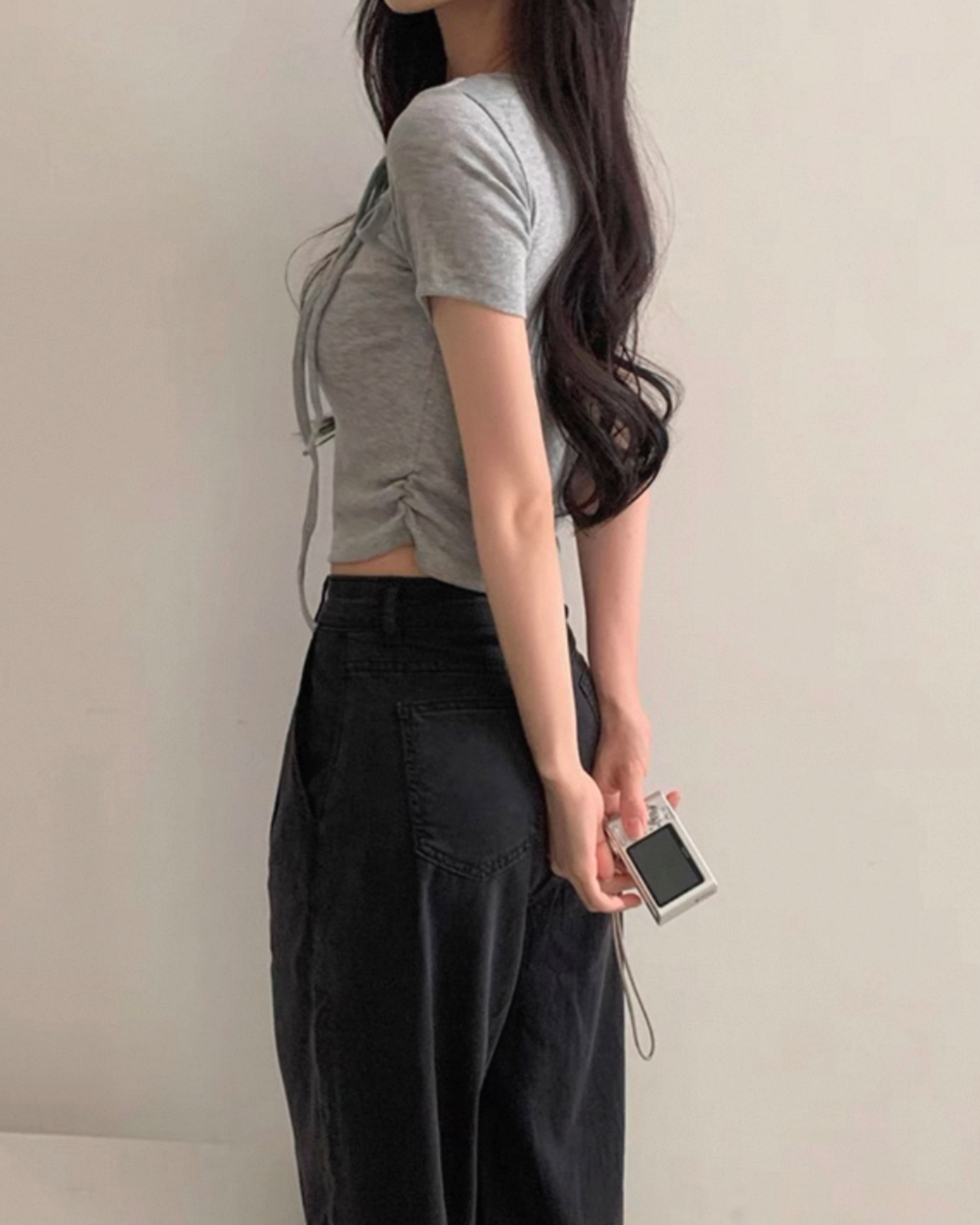 【𝗖𝗥𝗢𝗦𝗦 $𝟵𝟵﻿ 𝗣𝗜𝗖𝗞💗綁帶𝗕𝗮𝗹𝗹𝗲𝘁 𝗖𝗼𝗿𝗲 超收腰<𝟑 】𝗕𝗮𝗹𝗹𝗲𝘁 𝗖𝗼𝗿𝗲 𝗧𝗼𝗽