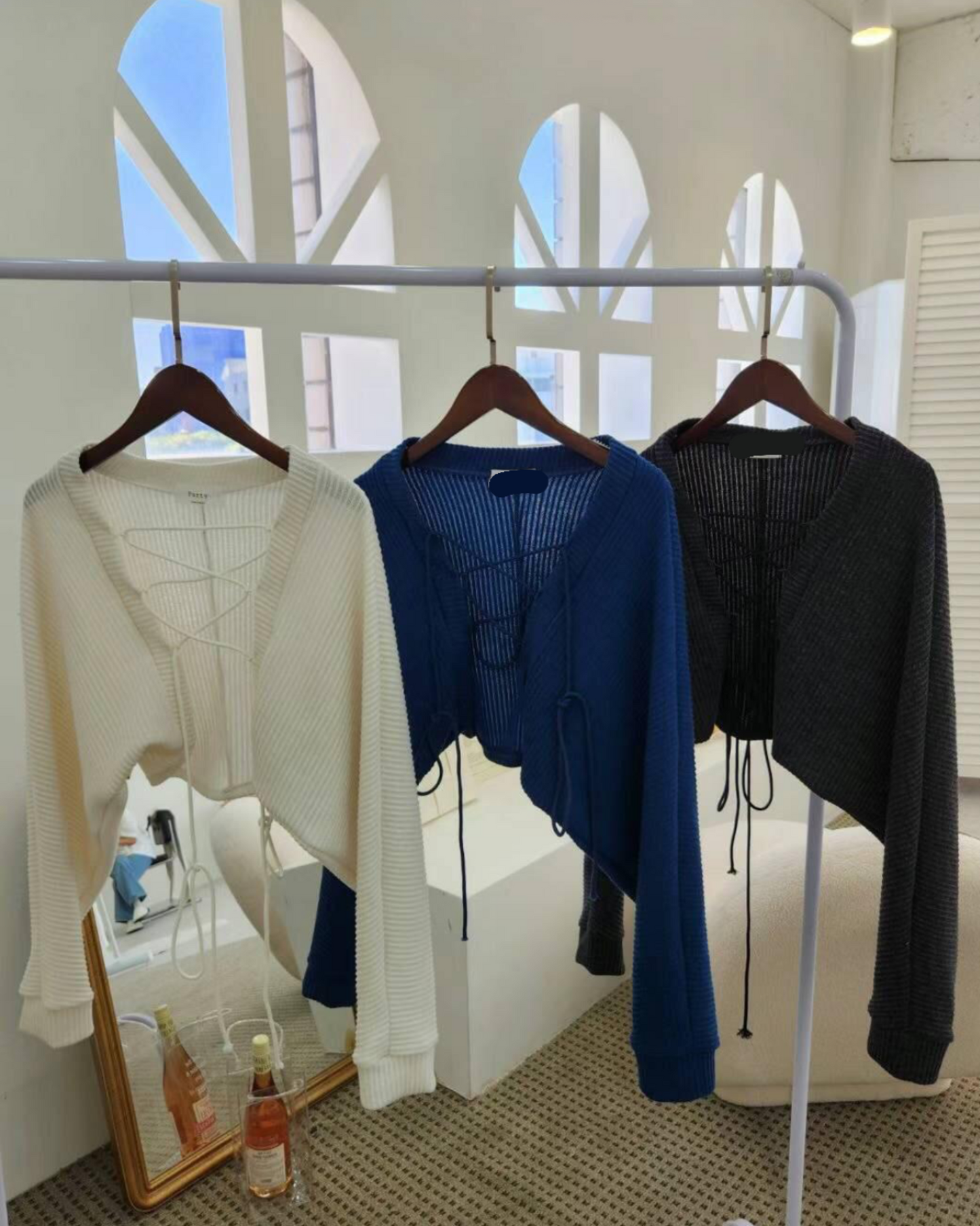 【早鳥價 | 蝙蝠袖外套.ᐟ.ᐟ】𝗕𝗮𝘁 𝗗𝗶𝘃𝗲 𝗧𝗼𝗽