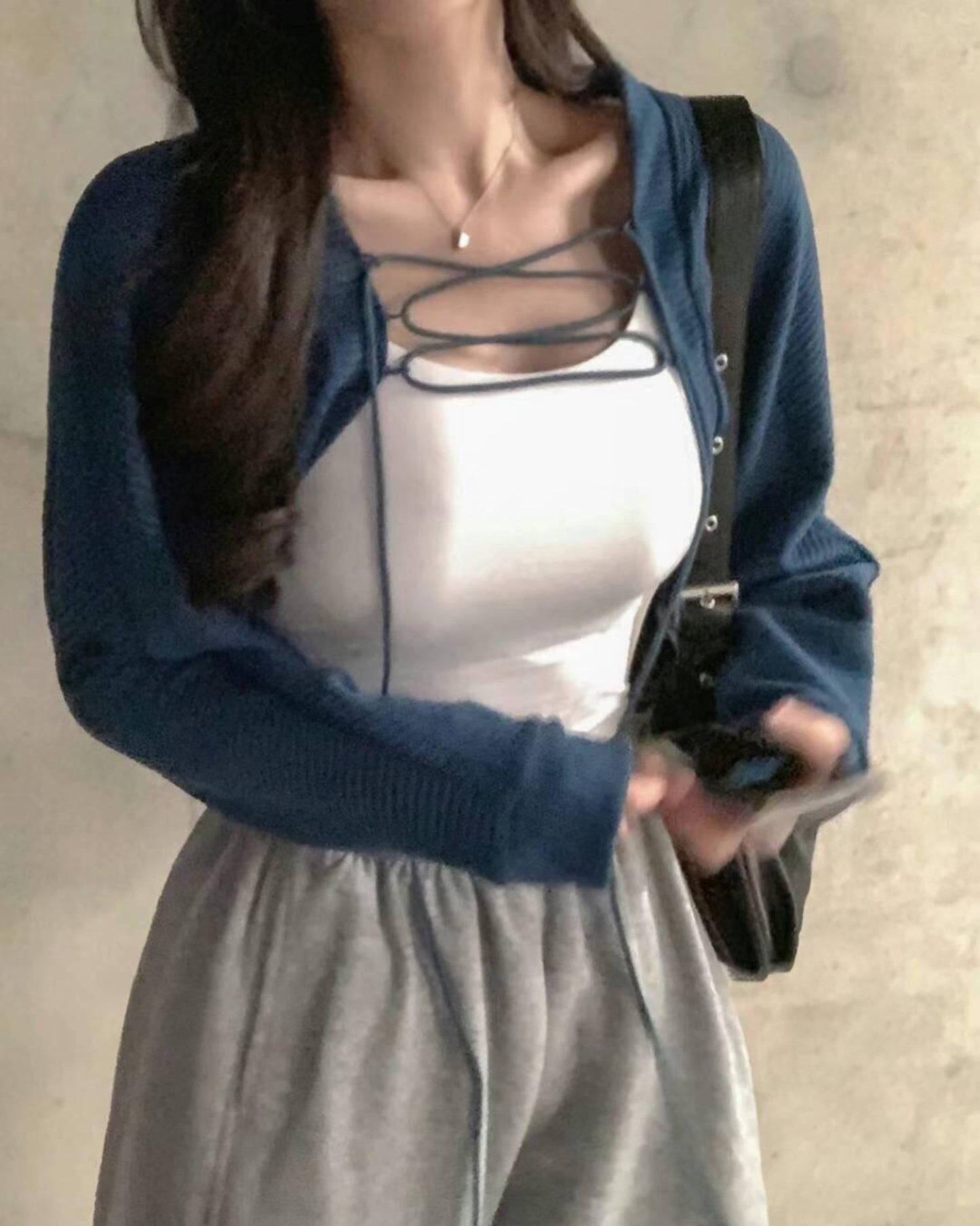 【早鳥價 | 蝙蝠袖外套.ᐟ.ᐟ】𝗕𝗮𝘁 𝗗𝗶𝘃𝗲 𝗧𝗼𝗽