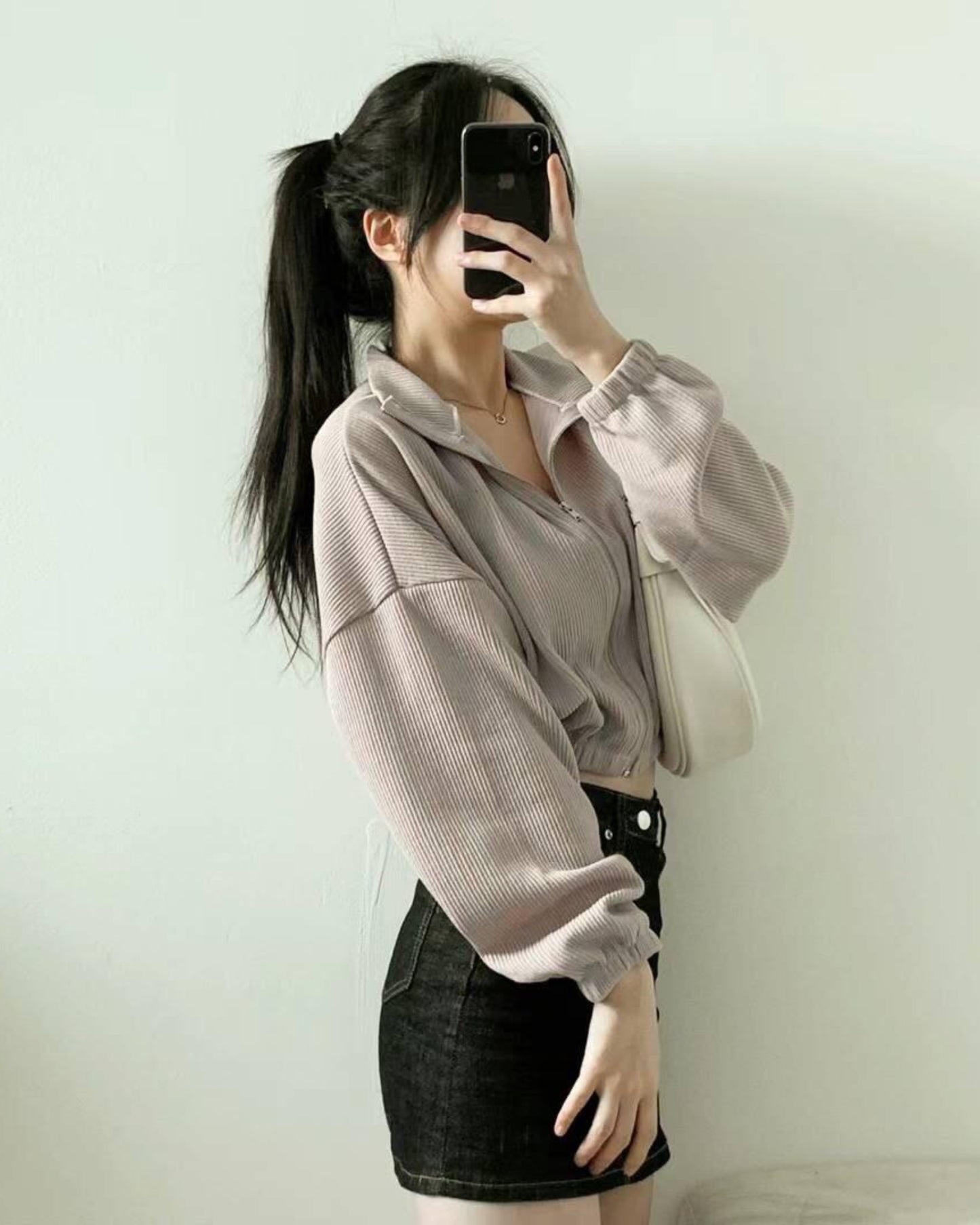 【早鳥價】𝗟𝗼𝘃𝗲𝗹𝘆 𝟮 𝗪𝗮𝘆𝘀 𝗧𝗼𝗽