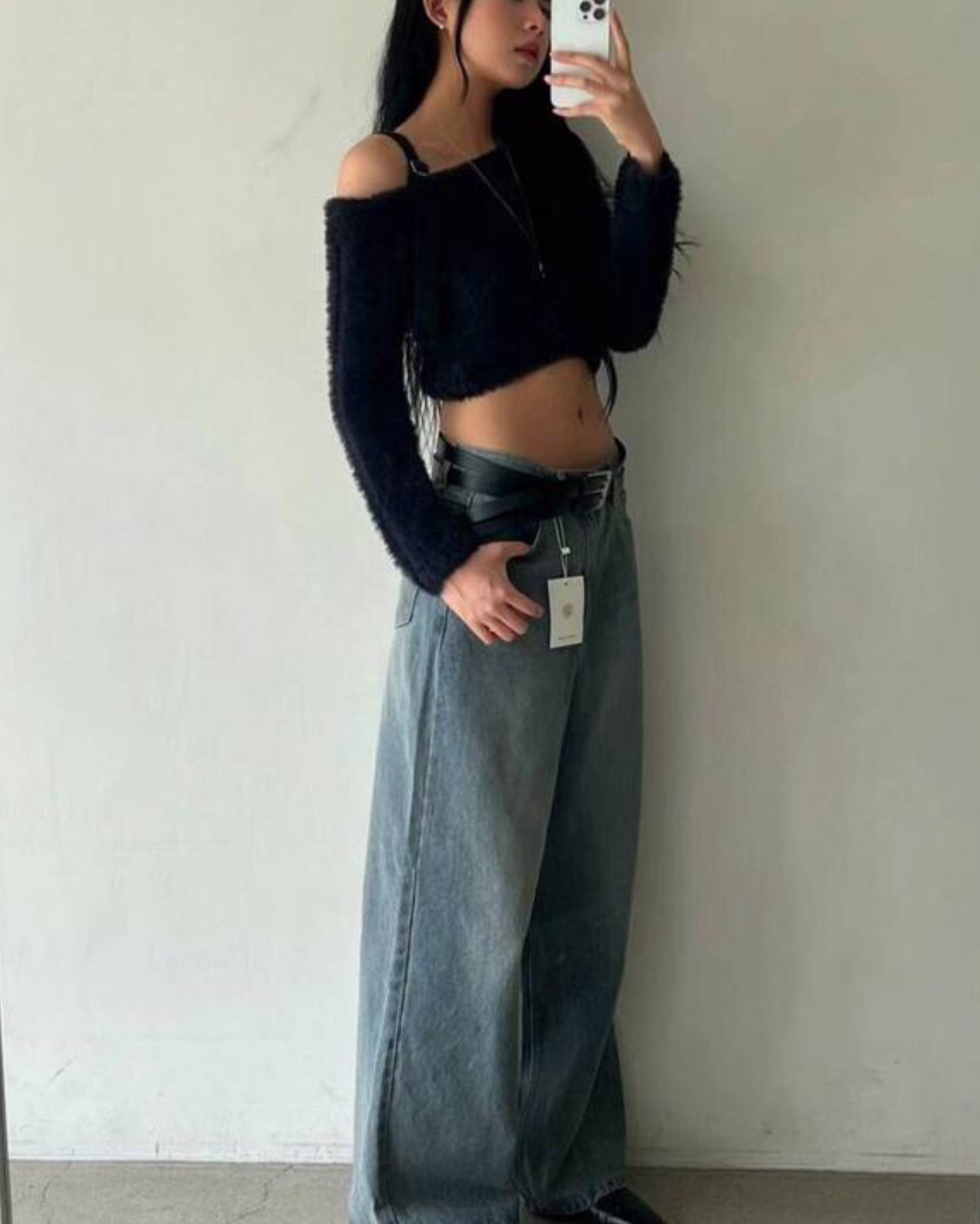 【 設計感𝗠𝗮𝘅～超軟滑毛毛 ! 大家都問嘅款❄️】𝗙𝗿𝗼𝘇𝗲𝗻 𝗢𝗻 𝗧𝗼𝗽