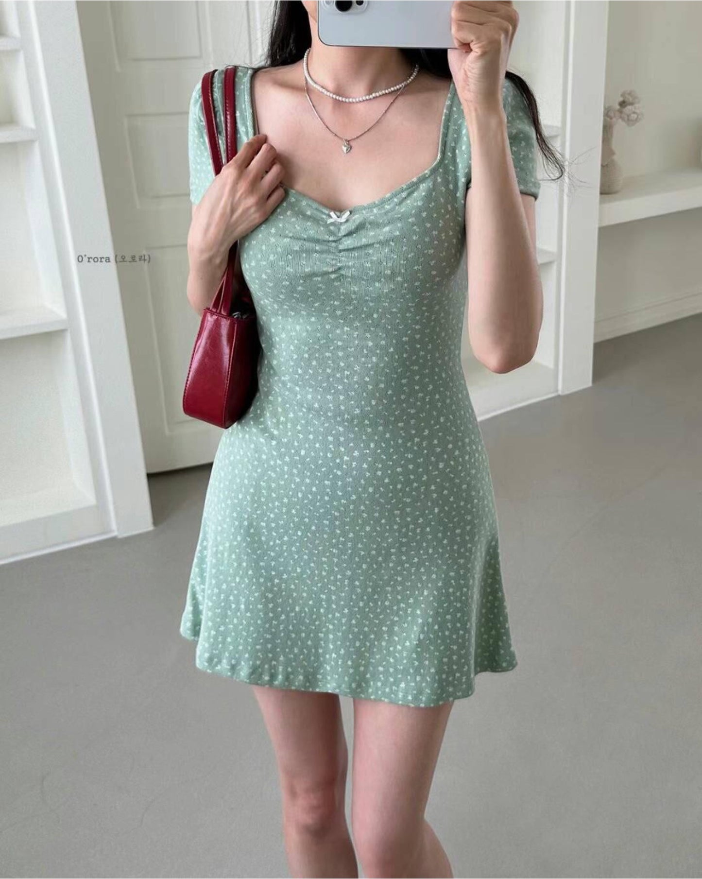 【ゞゞ小清新不透 ！公主感𝗨𝗽𝘂𝗽 ｜歐美X 韓國𝗢𝗻𝗻𝗶風🦋 】𝗜 𝗦𝗪𝗔𝗬 𝗢𝗣𝗦