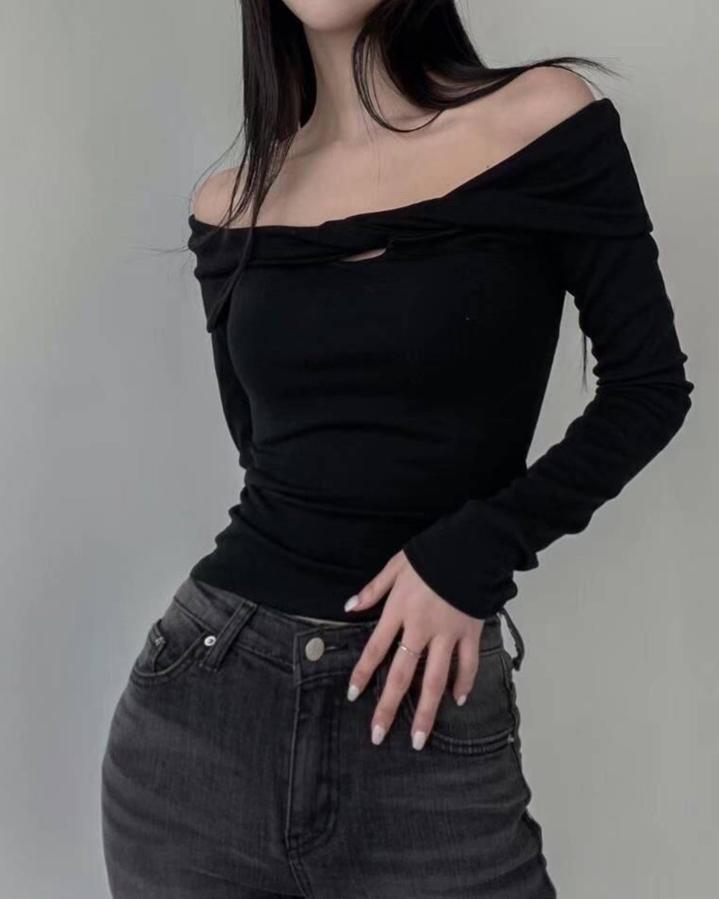 【早鳥價 | 捲捲露肩位.ᐟ.ᐟ】𝗦𝗵𝗮𝗽𝗲 𝗼𝗳 𝗨 𝗧