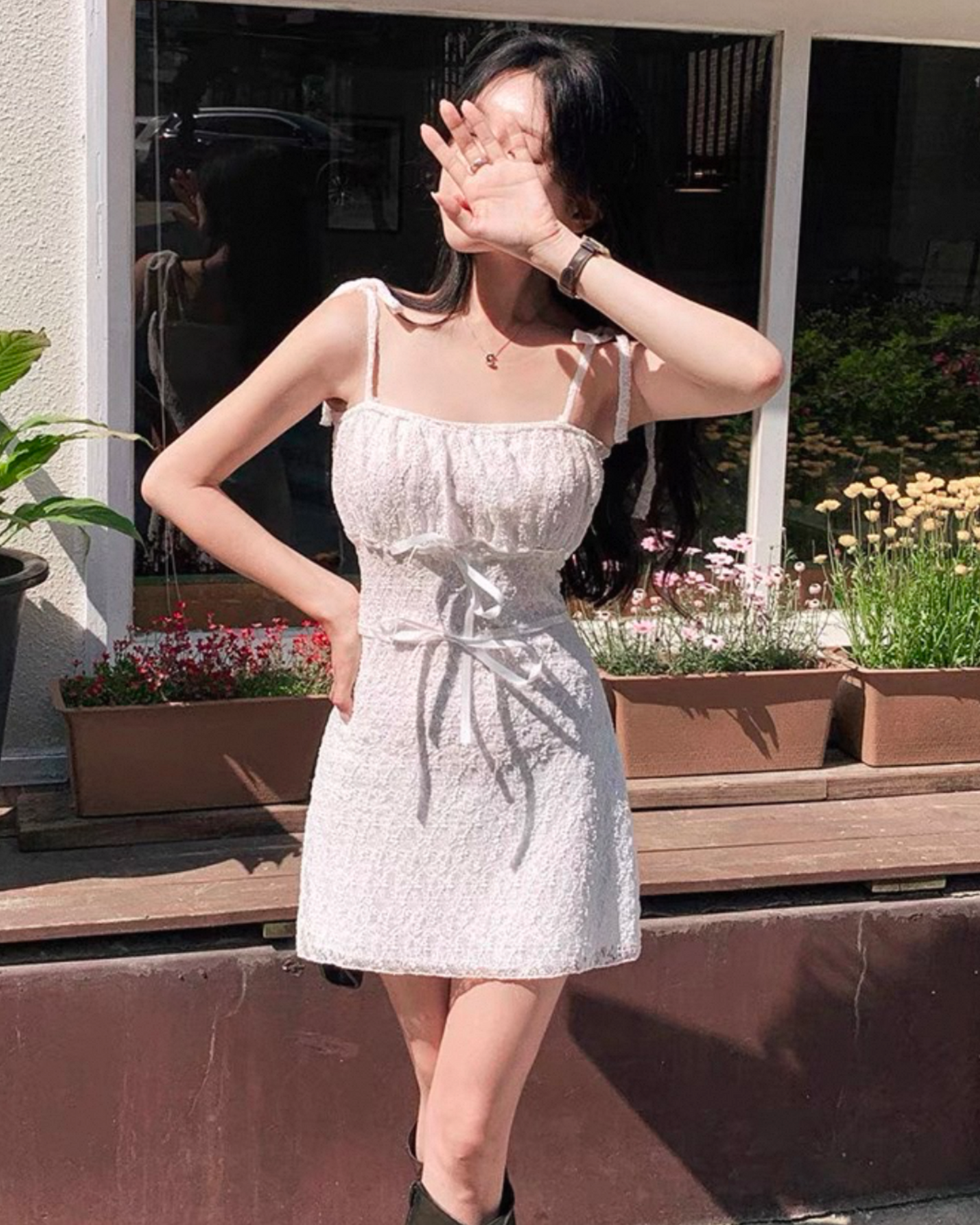 【˖ ֹ੭୧  ⊹ ࣪ ⑅早鳥 ! 版型超美修身 約會系列ִֶָ( ˶˘ ³˘)♡】𝗖𝗵𝗮𝗺𝗽𝗮𝗶𝗴𝗻 𝗢𝗣𝗦