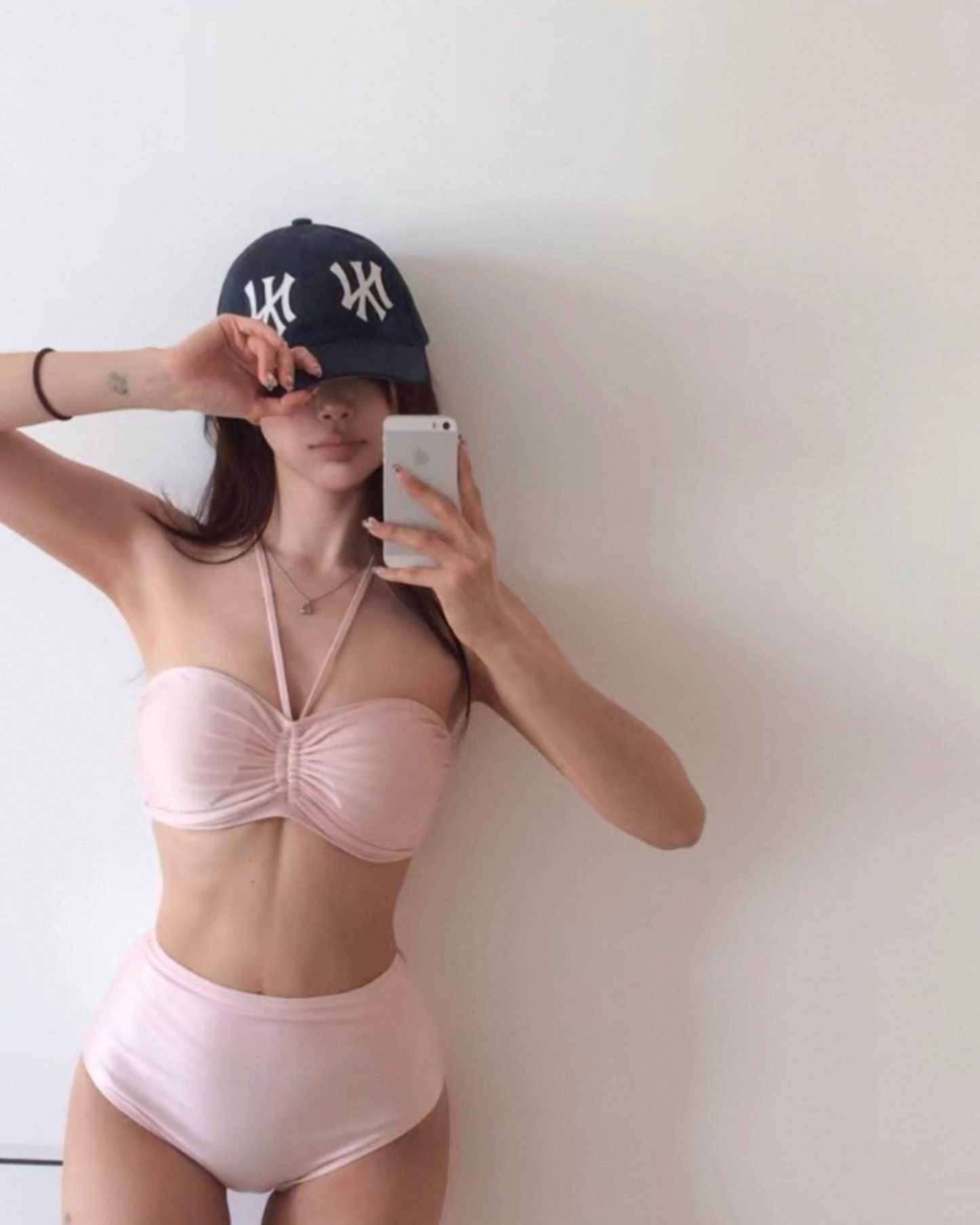 【早鳥價｜𝗛𝗼𝘁 𝗚𝗶𝗿𝗹 𝗣𝗜𝗖𝗞 𓍢ִ໋🌷͙֒✧˚】𝗦𝗵𝗶𝗿𝗿𝗶𝗻𝗴 𝗕𝗶𝗸𝗶𝗻𝗶