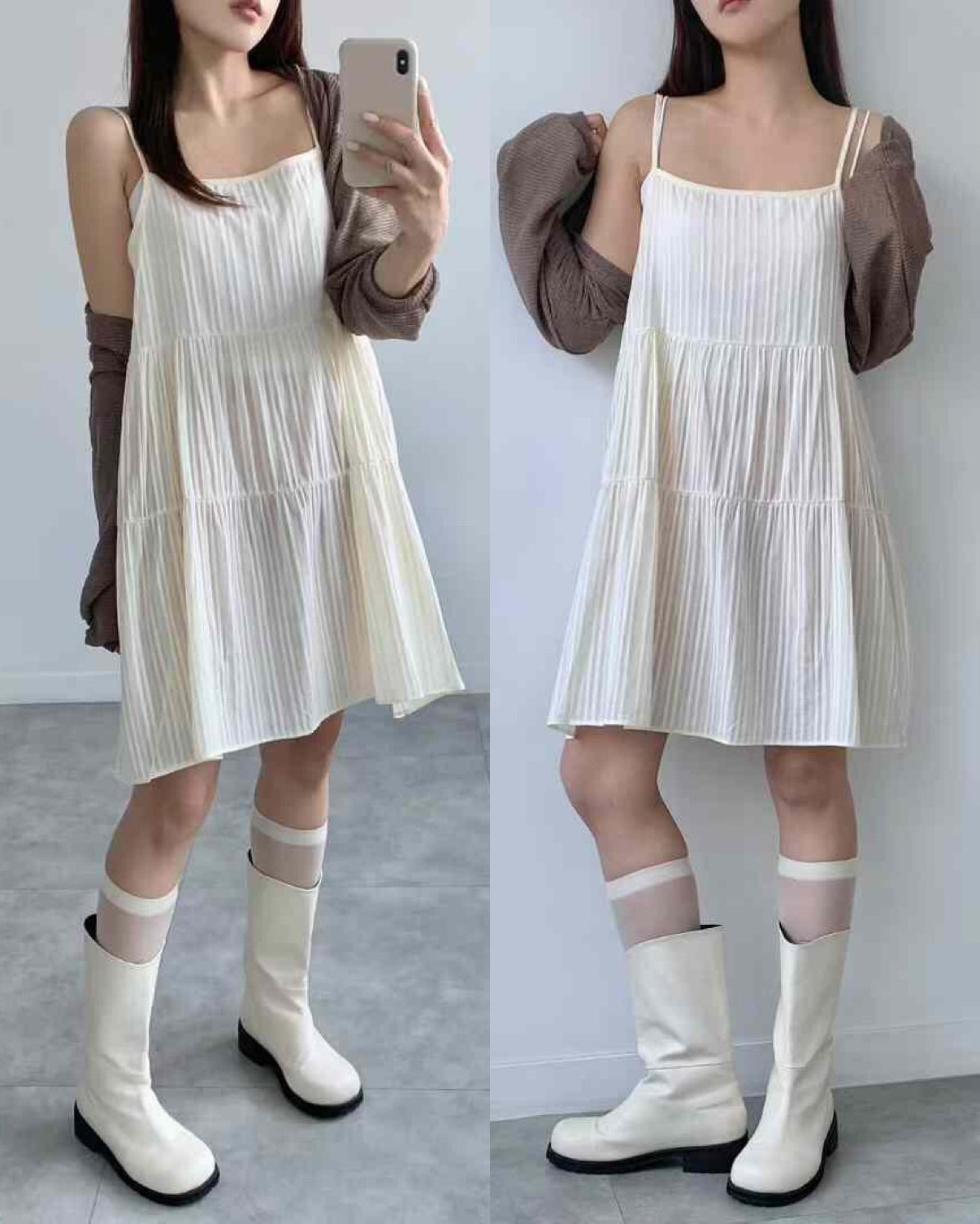 【♕ 早鳥蛋糕裙 輕盈層次 ♕ 】𝗟𝗮𝘆𝗲𝗿 𝗖𝗮𝗸𝗲 𝗢𝗣𝗦