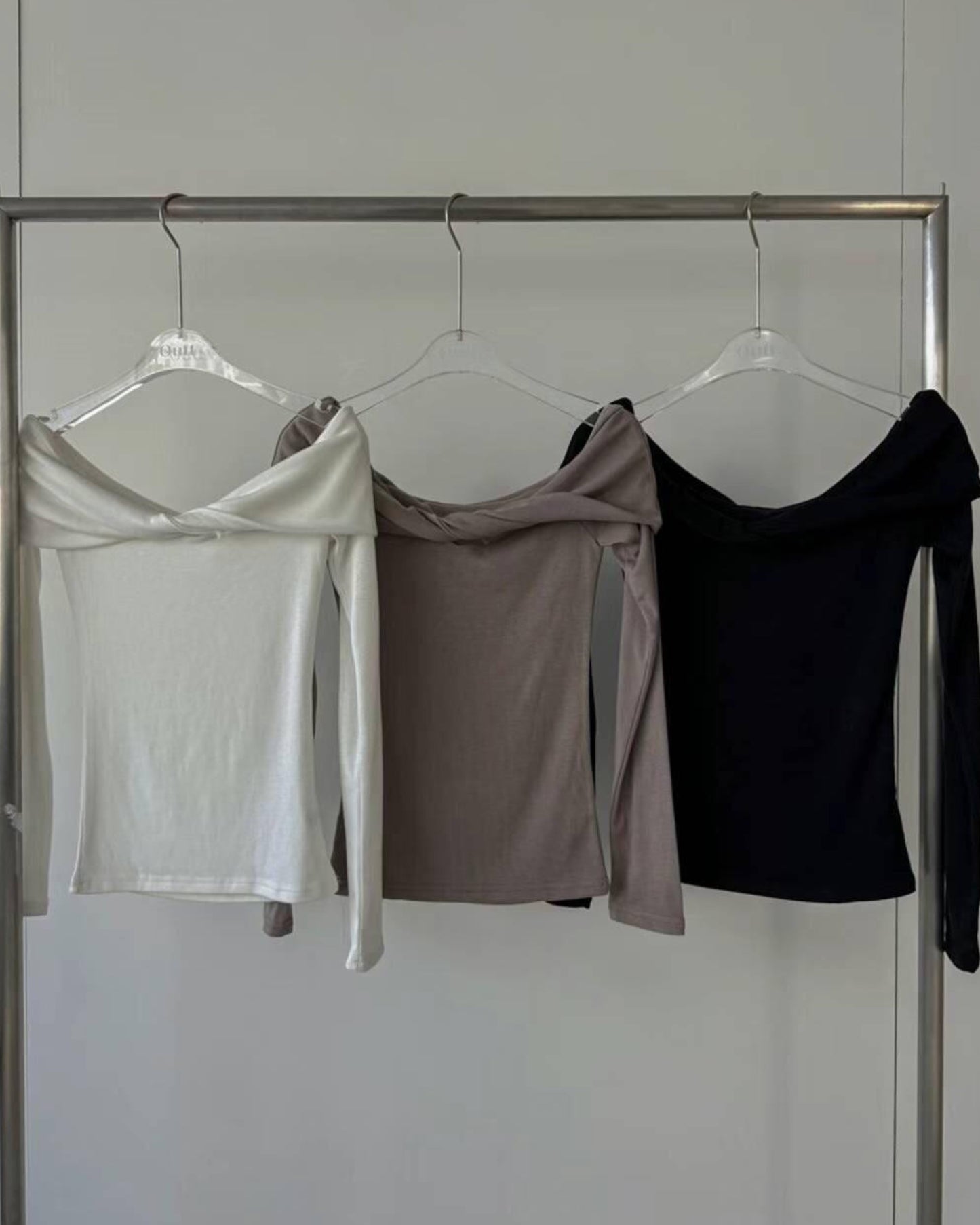 【早鳥價 | 捲捲露肩位.ᐟ.ᐟ】𝗦𝗵𝗮𝗽𝗲 𝗼𝗳 𝗨 𝗧