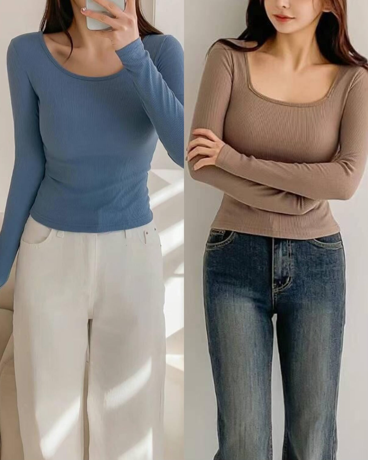 【𝗛𝗞𝗱 𝟵𝟵 ﻿區】𝗥𝗼𝘂𝗻𝗱 𝗚𝗶𝗿𝗹 𝗧𝗼𝗽