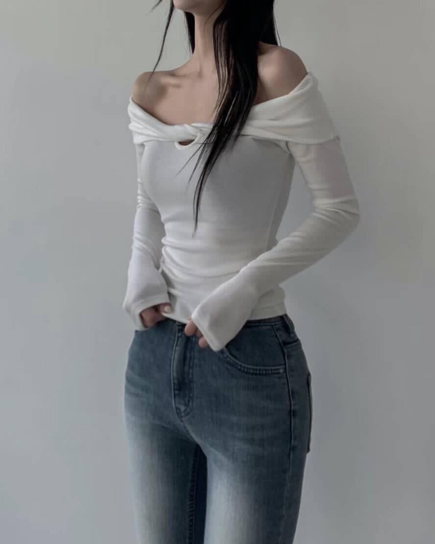 【早鳥價 | 捲捲露肩位.ᐟ.ᐟ】𝗦𝗵𝗮𝗽𝗲 𝗼𝗳 𝗨 𝗧