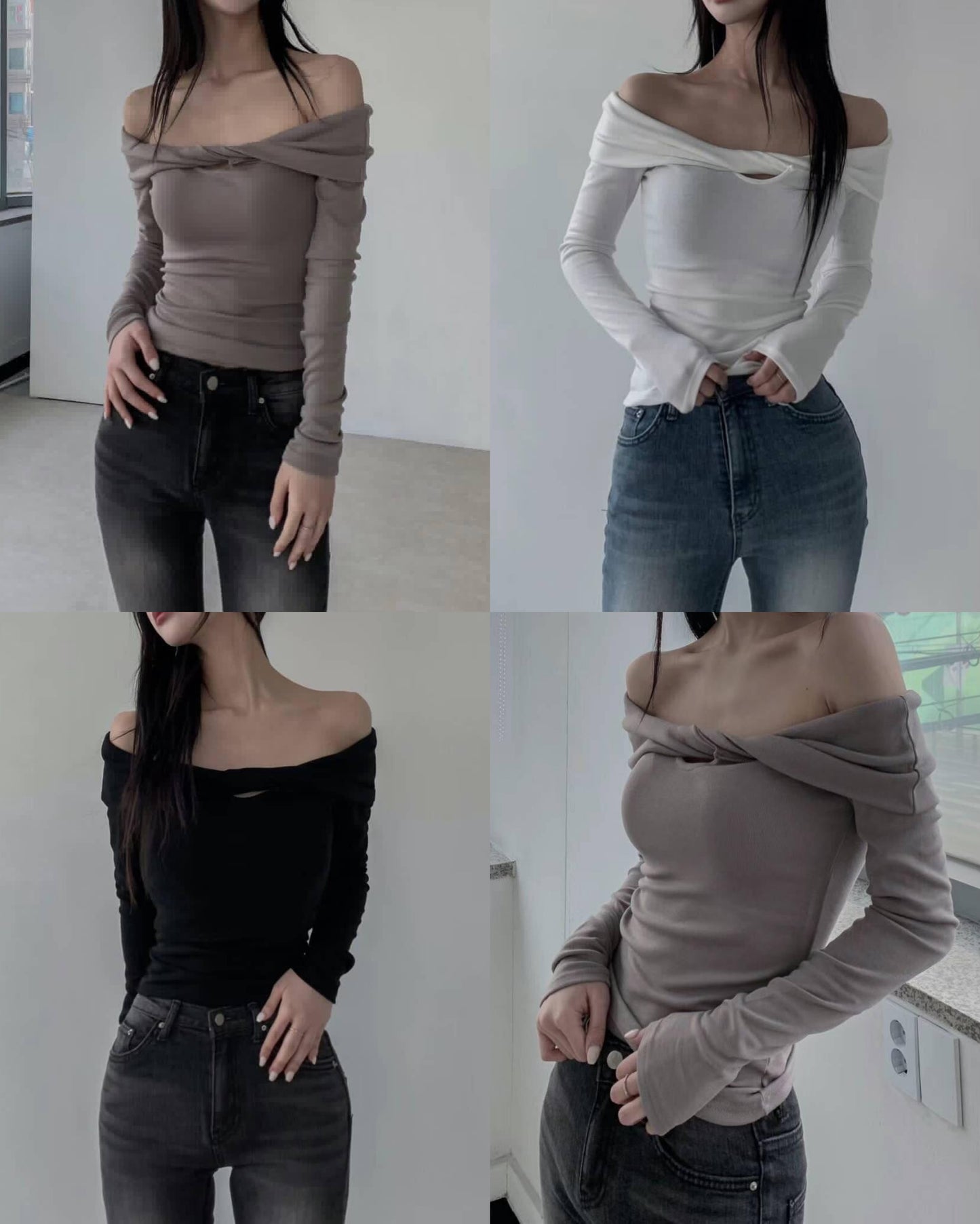 【早鳥價 | 捲捲露肩位.ᐟ.ᐟ】𝗦𝗵𝗮𝗽𝗲 𝗼𝗳 𝗨 𝗧