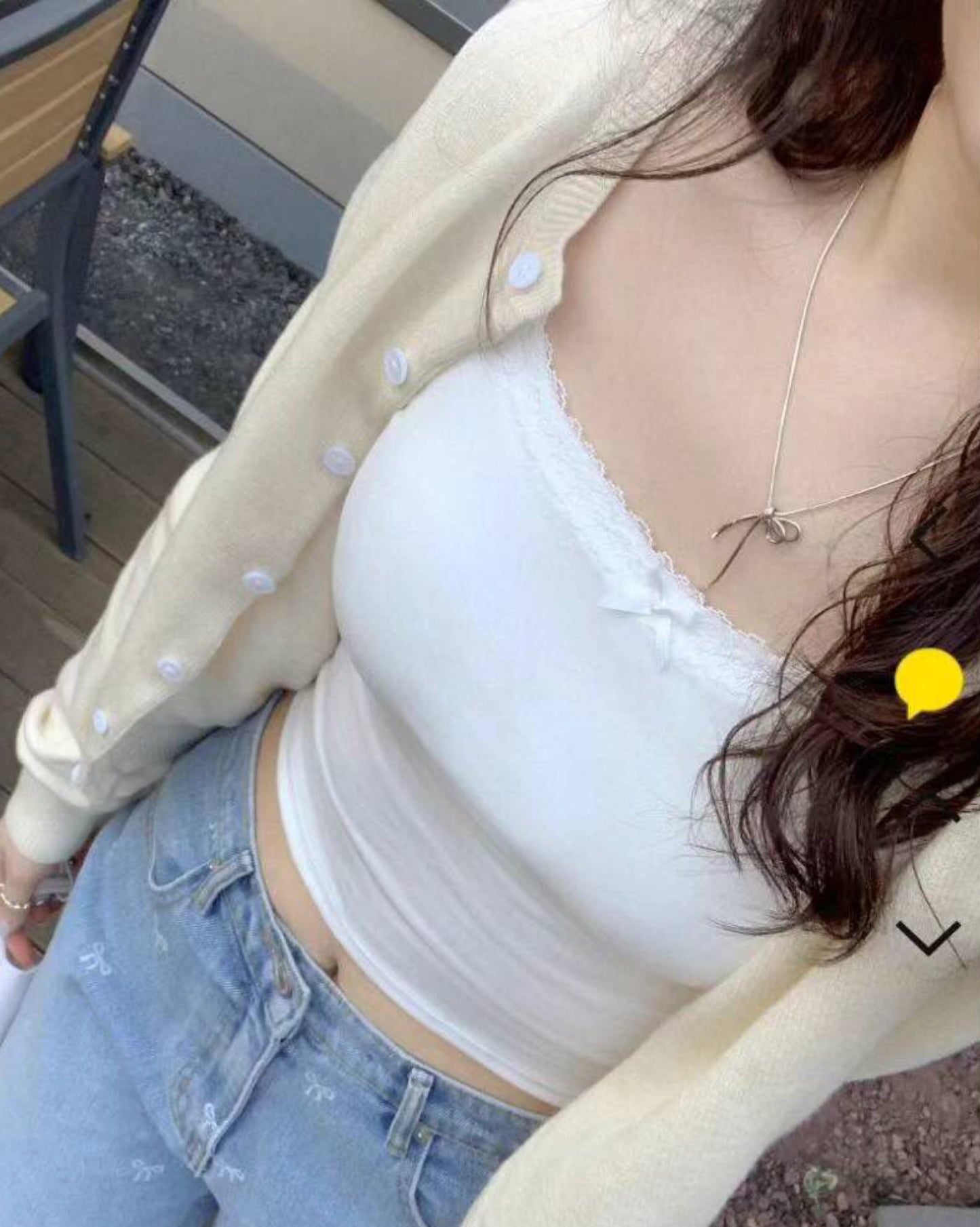 【連𝗽𝗮𝗱不透 .ᐟ.ᐟ 】𝗟𝗮𝗰𝗲 𝗪𝗶𝘁𝗵 𝗩𝗲𝘀𝘁