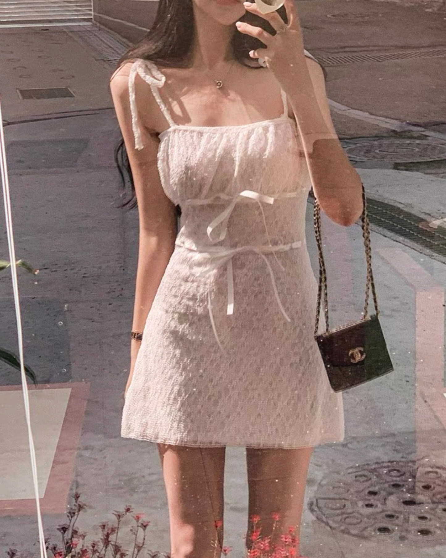 【˖ ֹ੭୧  ⊹ ࣪ ⑅早鳥 ! 版型超美修身 約會系列ִֶָ( ˶˘ ³˘)♡】𝗖𝗵𝗮𝗺𝗽𝗮𝗶𝗴𝗻 𝗢𝗣𝗦