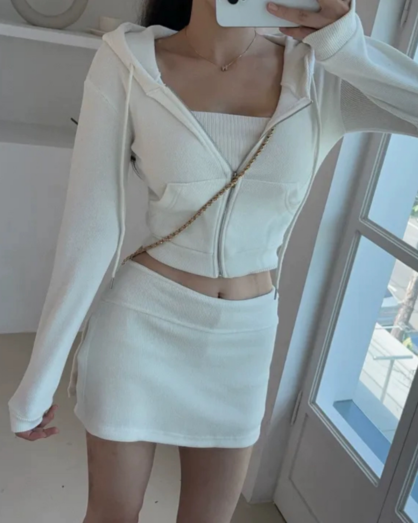 【慵懶感~ 可分開入手.ᐟ.ᐟ】𝗦𝗽𝗼𝗿𝘁𝘆 𝗚𝗶𝗿𝗹 𝗦𝗲𝘁