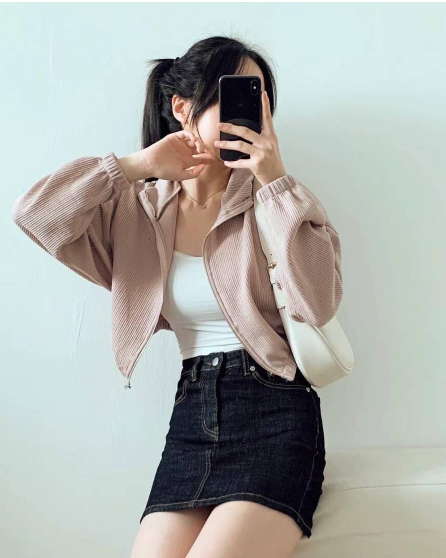 【早鳥價】𝗟𝗼𝘃𝗲𝗹𝘆 𝟮 𝗪𝗮𝘆𝘀 𝗧𝗼𝗽