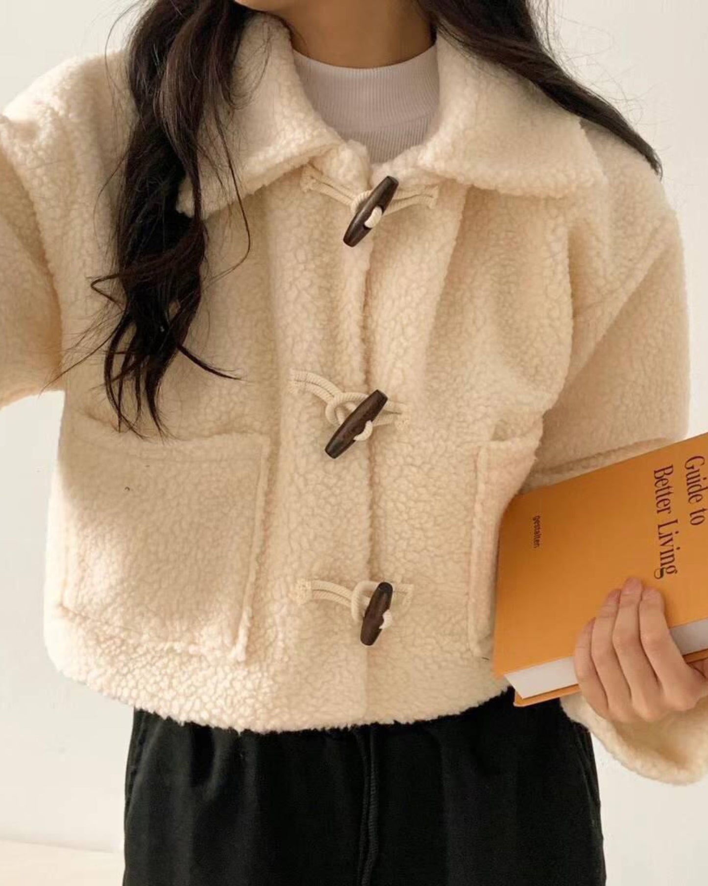 【早鳥價 | 𝗦𝗻𝗼𝘄𝗹𝘆必備.ᐟ.ᐟ】𝗕𝗲 𝗺𝗶𝗻𝗲 𝗢𝘂𝘁𝗲𝗿