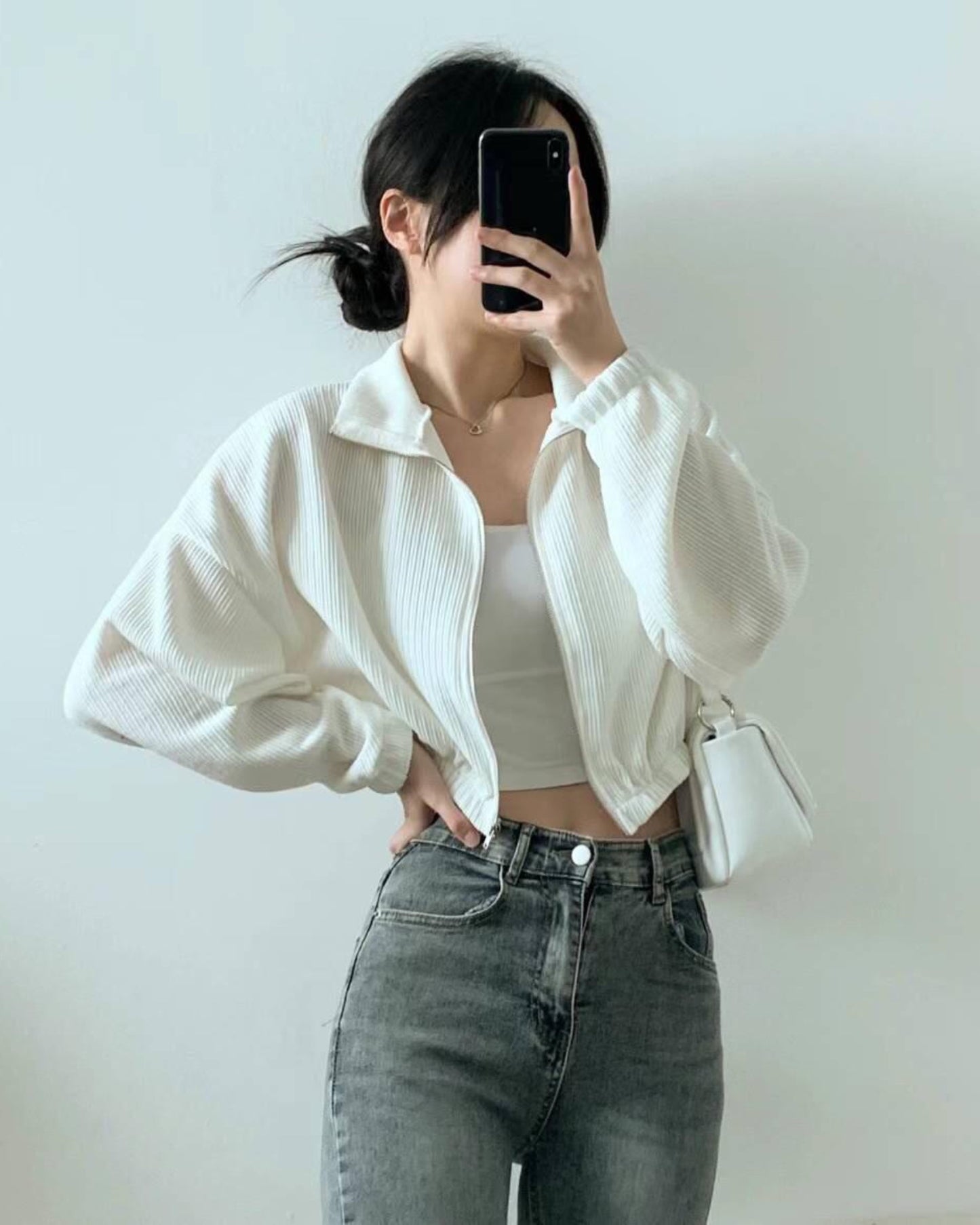 【早鳥價】𝗟𝗼𝘃𝗲𝗹𝘆 𝟮 𝗪𝗮𝘆𝘀 𝗧𝗼𝗽