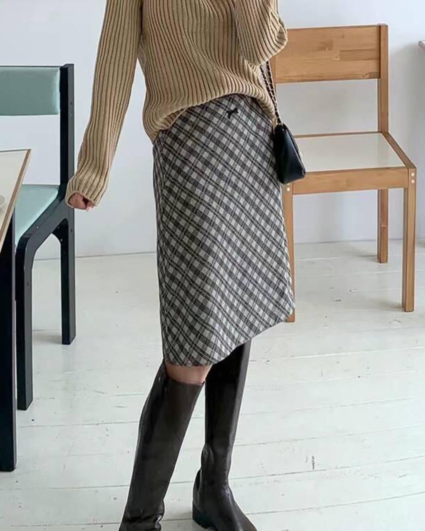 【長版.ᐟ.ᐟ】𝗟𝗮𝘆𝗲𝗿 𝗦𝗾𝘂𝗿𝗲 𝗦𝗸𝗶𝗿𝘁 (𝗠𝗲𝗱.)