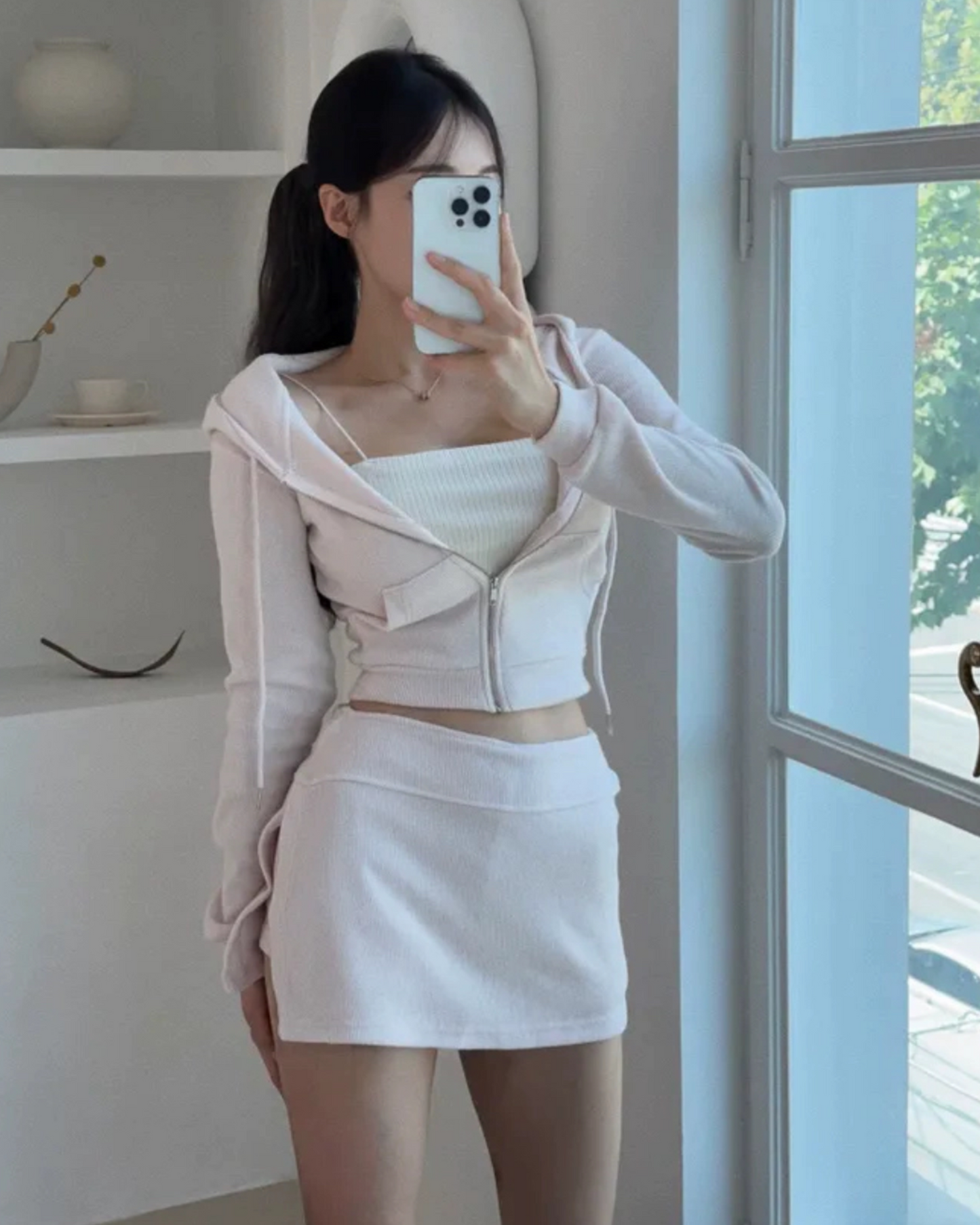 【慵懶感~ 可分開入手.ᐟ.ᐟ】𝗦𝗽𝗼𝗿𝘁𝘆 𝗚𝗶𝗿𝗹 𝗦𝗲𝘁