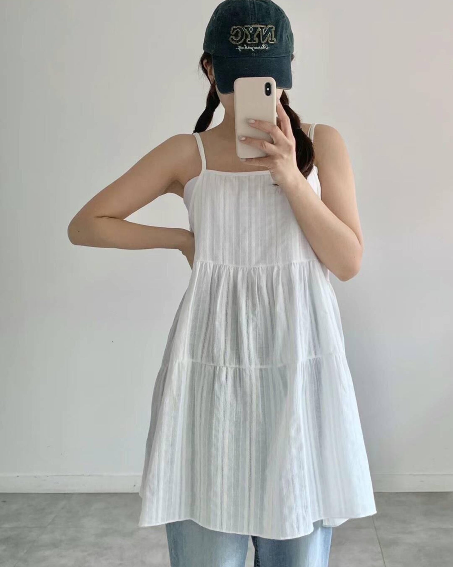 【蓬鬆感X顯瘦拉高 🍰🍰 懶！人！必入ღღ 】𝗣𝗹𝗮𝗶𝗻 𝗢𝗣𝗦