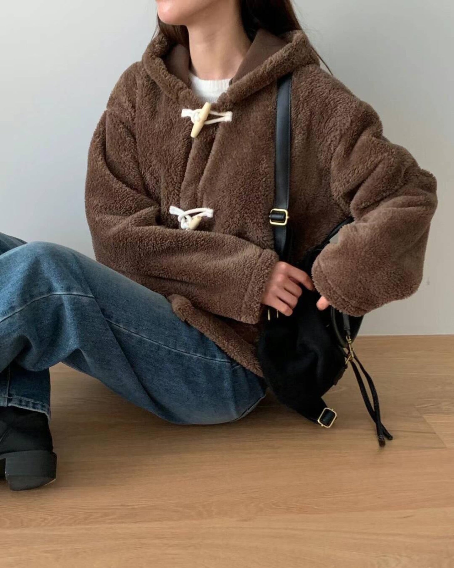 【早鳥價 | 連帽款！】𝗧𝗲𝗱𝗱𝘆 𝗝𝗞