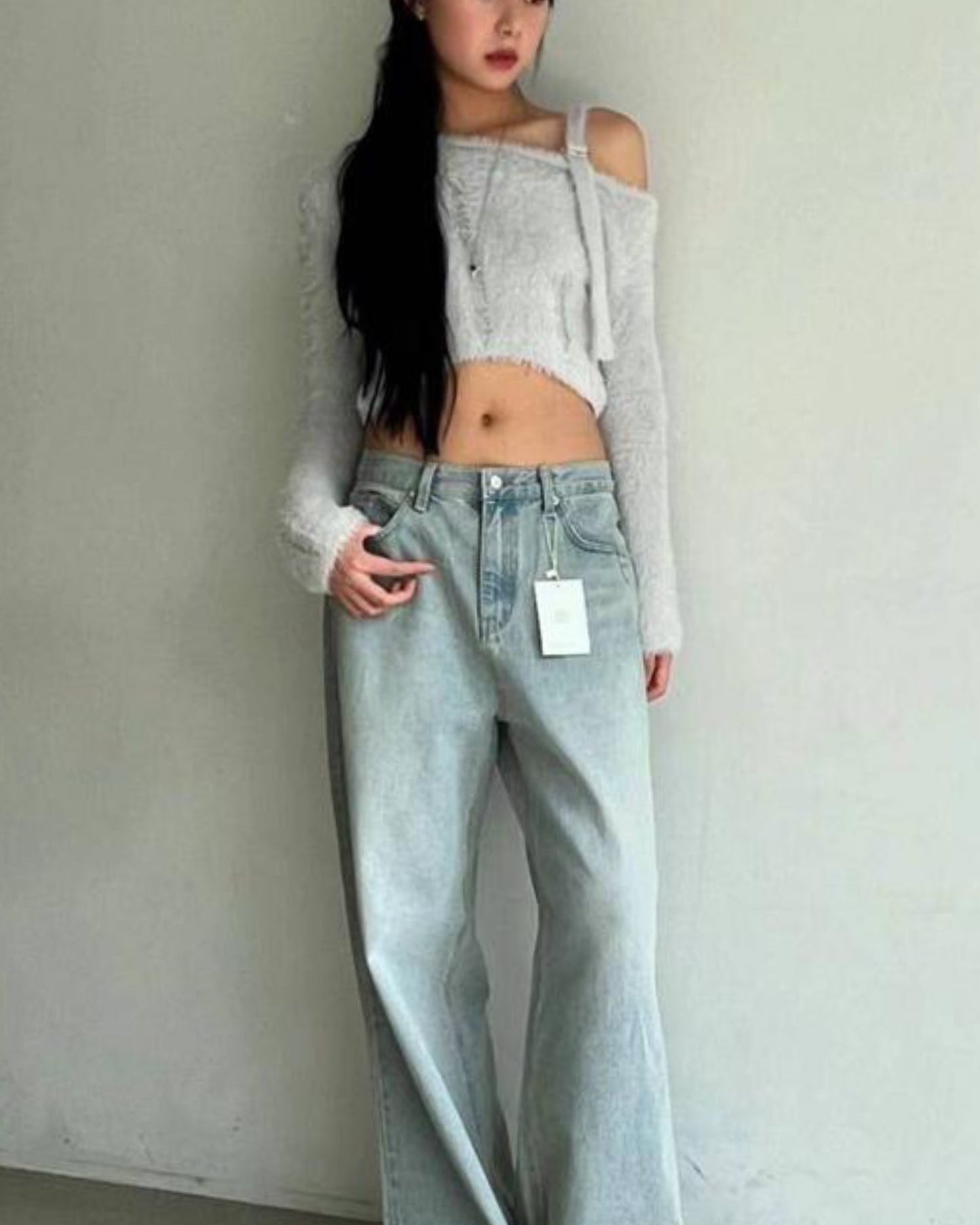 【 設計感𝗠𝗮𝘅～超軟滑毛毛 ! 大家都問嘅款❄️】𝗙𝗿𝗼𝘇𝗲𝗻 𝗢𝗻 𝗧𝗼𝗽