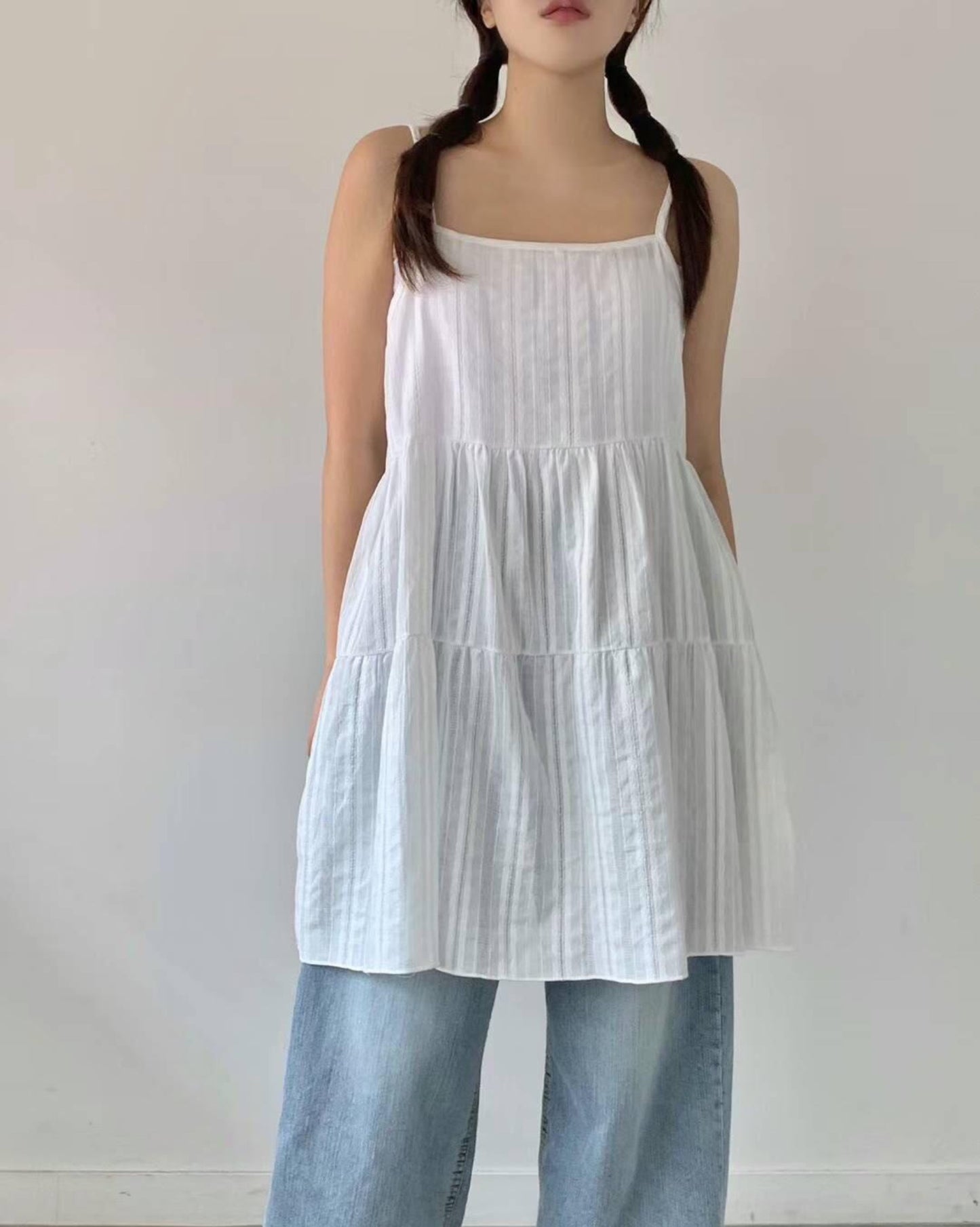 【蓬鬆感X顯瘦拉高 🍰🍰 懶！人！必入ღღ 】𝗣𝗹𝗮𝗶𝗻 𝗢𝗣𝗦