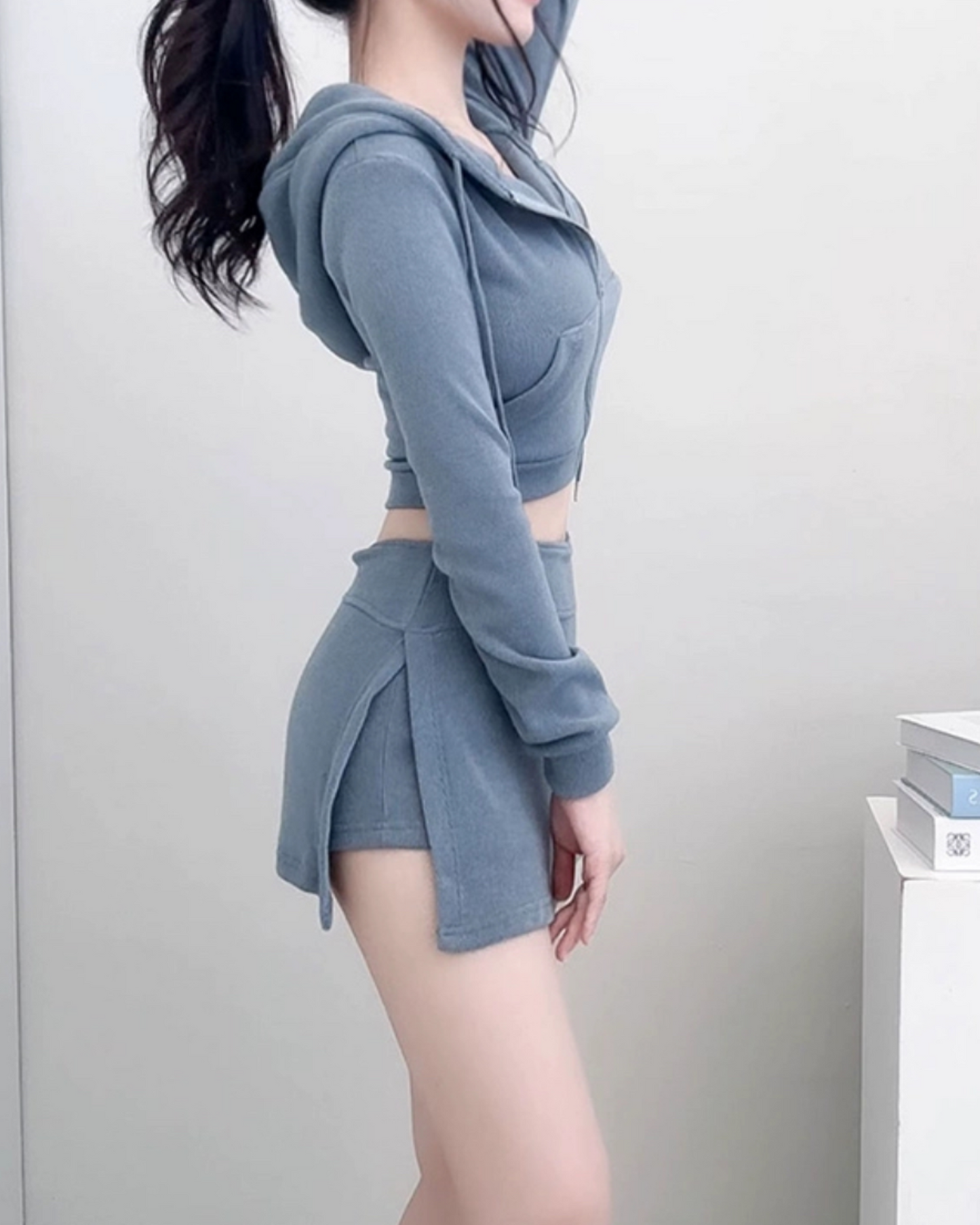 【慵懶感~ 可分開入手.ᐟ.ᐟ】𝗦𝗽𝗼𝗿𝘁𝘆 𝗚𝗶𝗿𝗹 𝗦𝗲𝘁