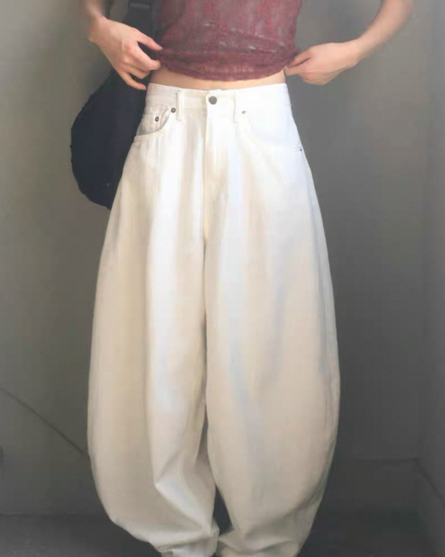 【 જ⁀➴ 美爆天使翼神褲˚꒰ঌ ໒꒱ 早鳥! 空氣感彎刀褲๑齊③個𝗦𝗶𝘇𝗲๑♡】  𝗔𝗻𝗴𝗲𝗹 𝗣𝗮𝗻𝘁𝘀