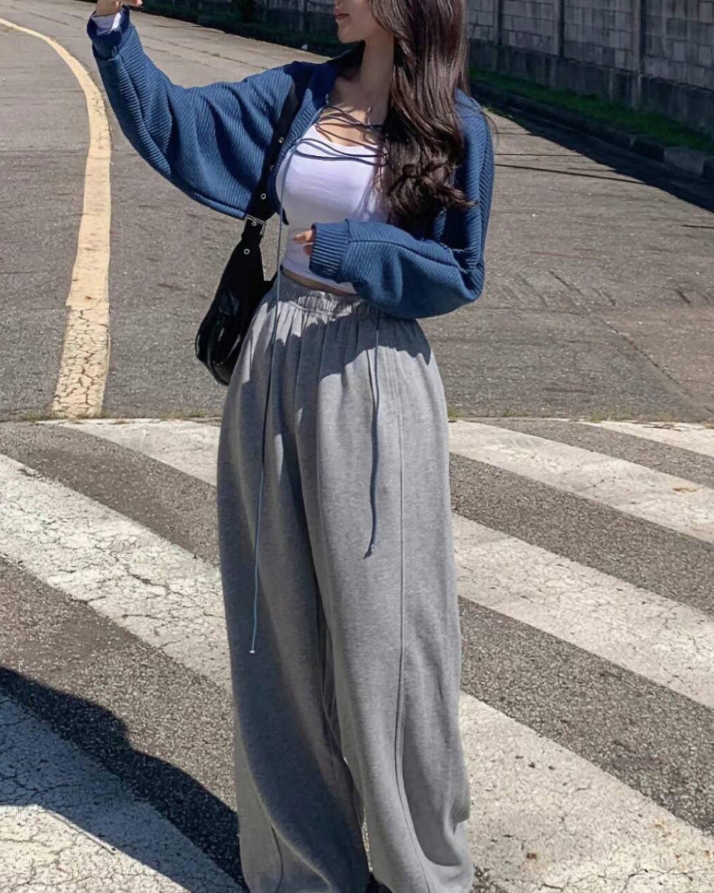 【早鳥價 | 蝙蝠袖外套.ᐟ.ᐟ】𝗕𝗮𝘁 𝗗𝗶𝘃𝗲 𝗧𝗼𝗽