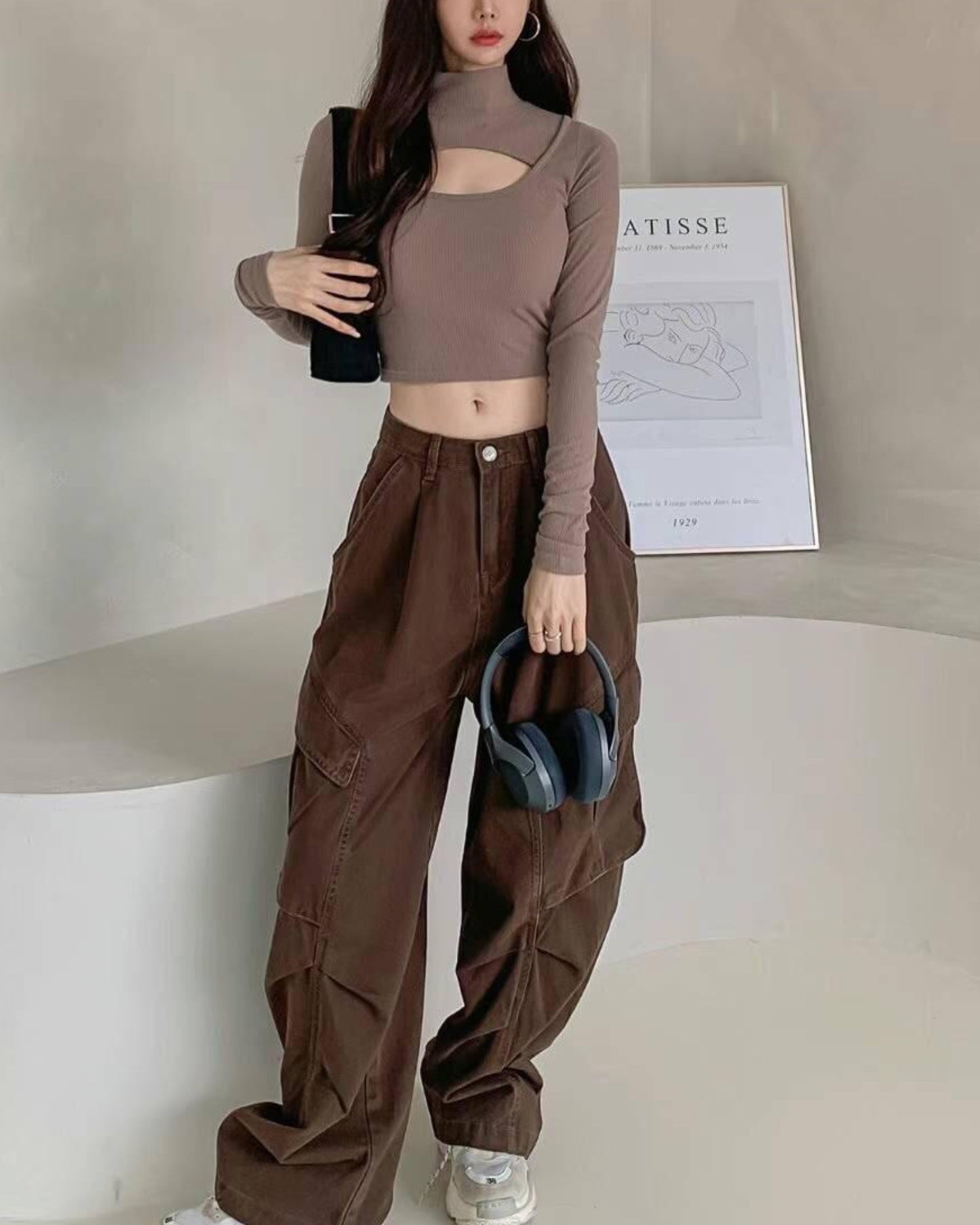 【 𝗦𝗽𝗼𝗿𝘁𝘆 𝗚𝗶𝗿𝗹 】𝗢𝗽𝗲𝗻 𝗦𝗲𝘁