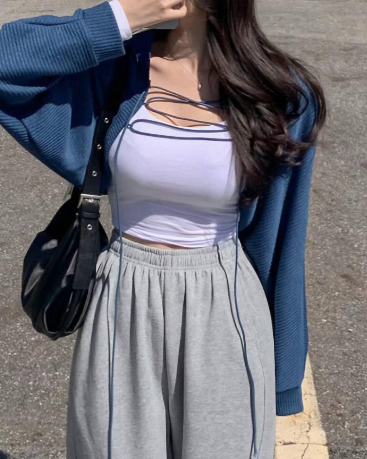 【早鳥價 | 蝙蝠袖外套.ᐟ.ᐟ】𝗕𝗮𝘁 𝗗𝗶𝘃𝗲 𝗧𝗼𝗽