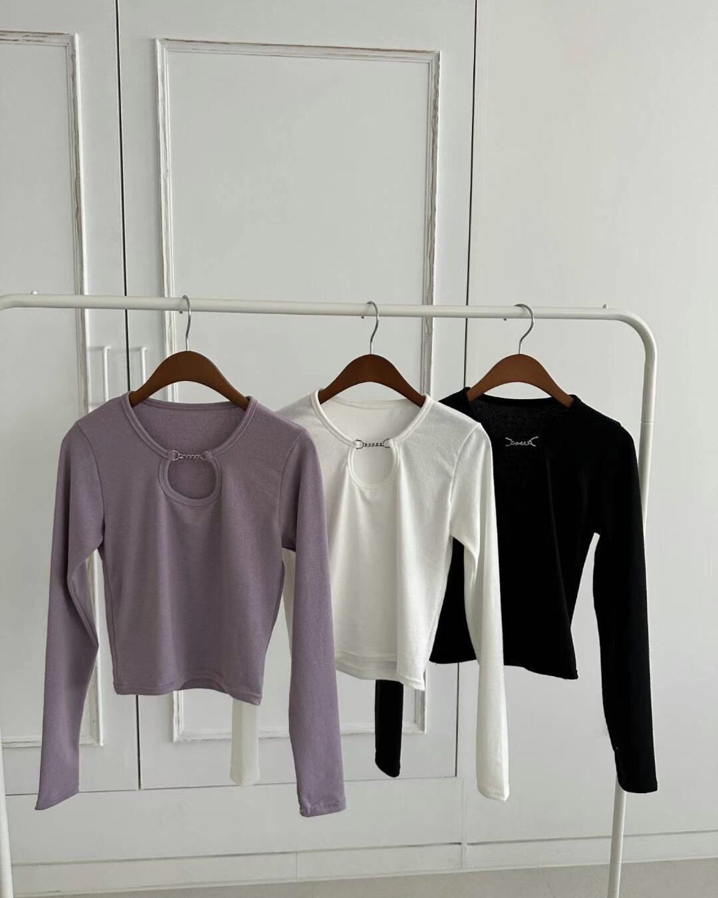 【小鐵鏈.ᐟ.ᐟ】𝗖𝗵𝗮𝗶𝗻-𝘂𝗽 𝗧𝗼𝗽