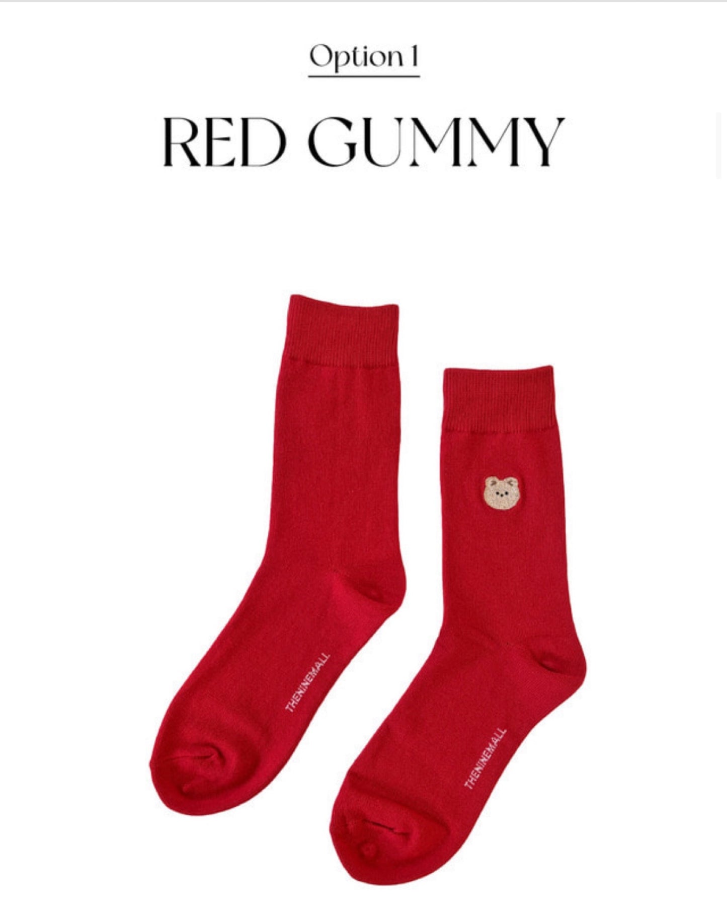 𝗡𝗶𝗻𝗲𝗠𝗮𝗹𝗹 𝗖𝗮𝗿𝘁𝗼𝗼𝗻 長襪♥