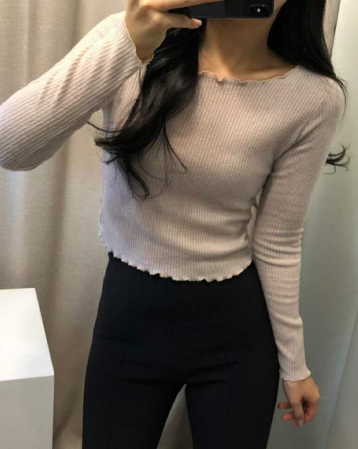 【𝗛𝗼𝘁 𝗜𝘁𝗲𝗺.ᐟ.ᐟ | 𝗛𝗞𝗱 𝟵𝟵﻿ 區】 𝟮 𝗪𝗮𝘆𝘀 𝗦𝘁𝗿𝗶𝗽𝗲𝗱 𝗥𝘂𝗳𝗳𝗹𝗲 𝗧𝗼𝗽