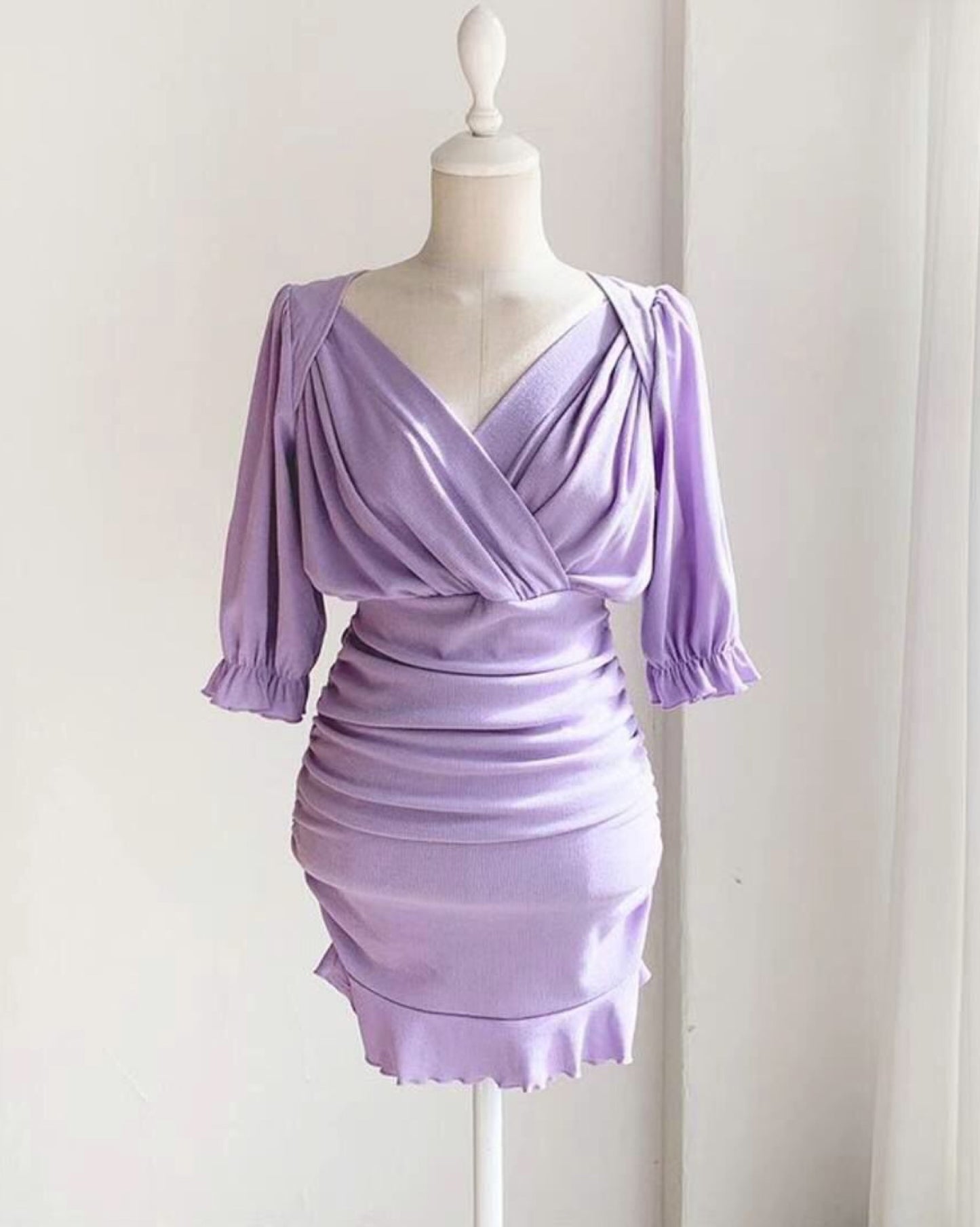 【早鳥價 | 𝗣𝗮𝗿𝘁𝘆 𝗢𝗢𝗧𝗗推介.ᐟ.ᐟ】美人魚尾𝗢𝗣𝗦 (短袖)