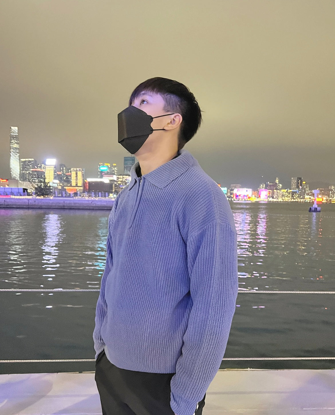 【情人節之選.ᐟ.ᐟ】𝗭𝗶𝗽 𝗨𝗽 𝗖𝗿𝗼𝗽