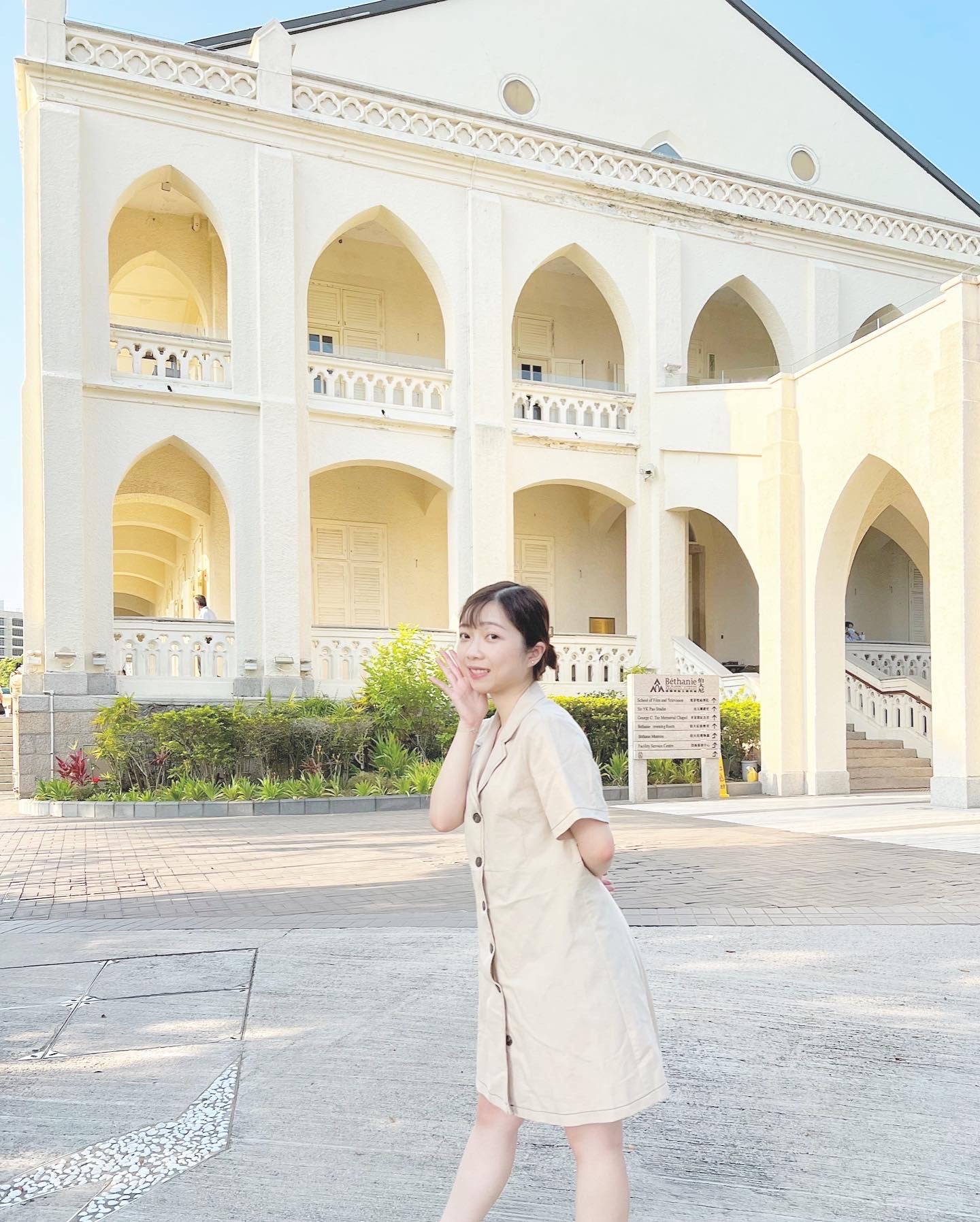 【棉質排鈕線條邊.ᐟ.ᐟ】𝗕𝗲 𝗠𝘆 𝗟𝗶𝗻𝗲 𝗢𝗣𝗦