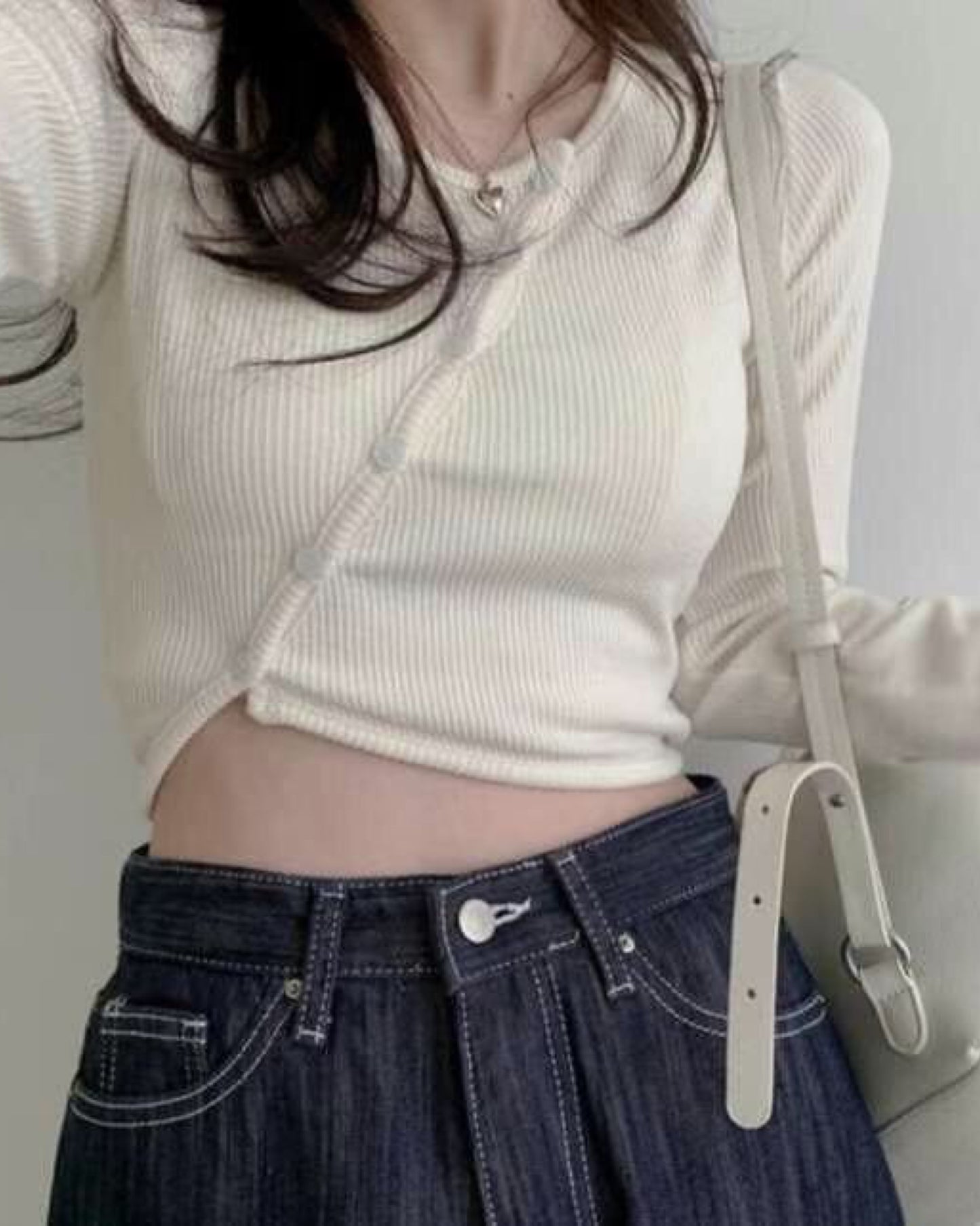 【早鳥價 | 超美排鈕.ᐟ.ᐟ】 𝗕𝘂𝘁𝘁𝗼𝗻 𝗧𝗼𝗽