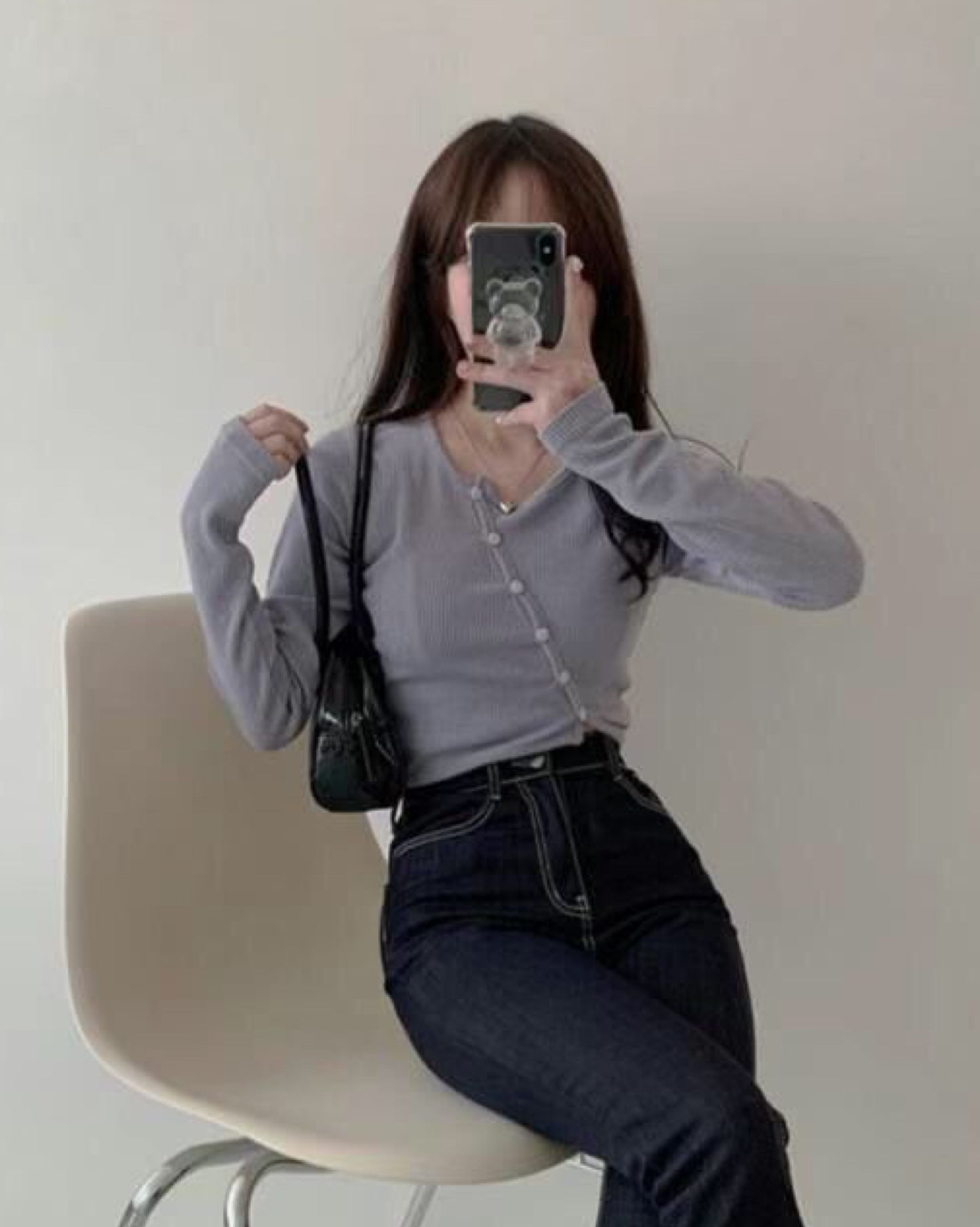 【早鳥價 | 超美排鈕.ᐟ.ᐟ】 𝗕𝘂𝘁𝘁𝗼𝗻 𝗧𝗼𝗽