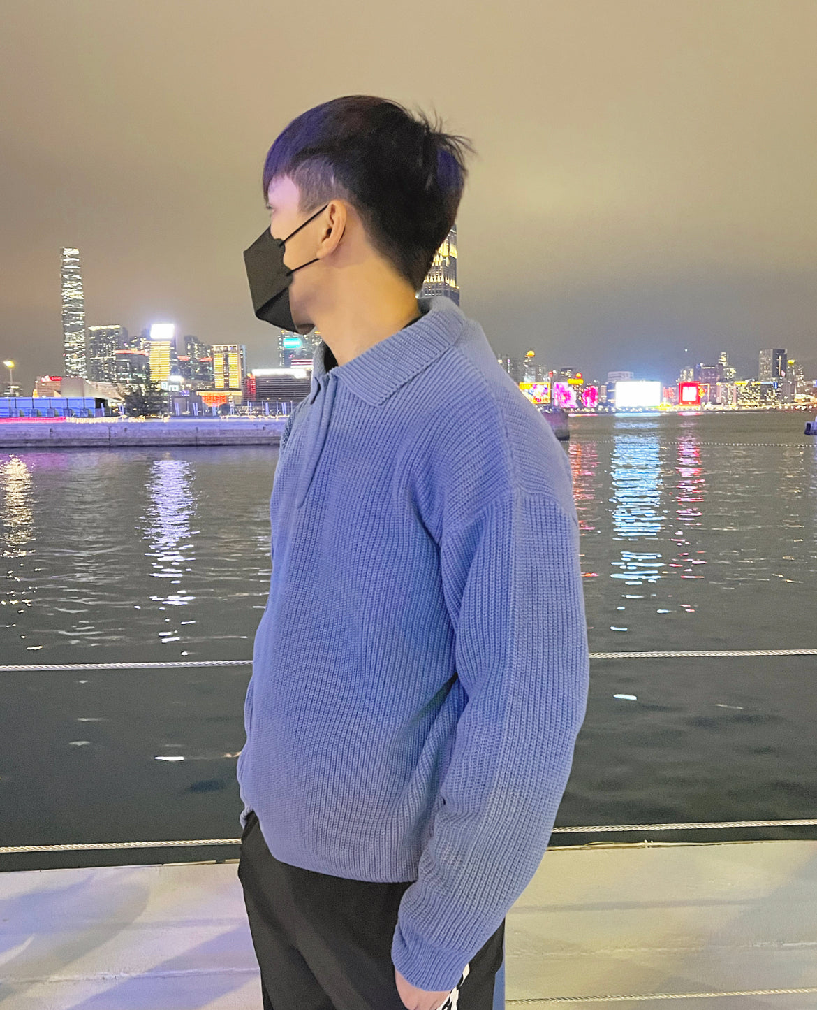 【情人節之選.ᐟ.ᐟ】𝗭𝗶𝗽 𝗨𝗽 𝗖𝗿𝗼𝗽