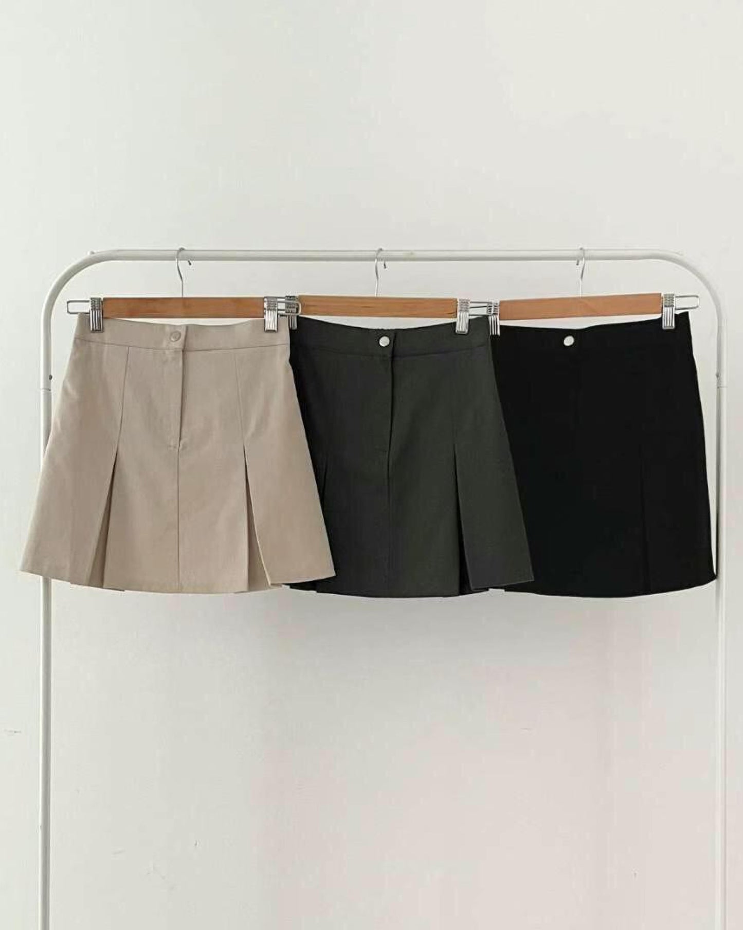 【𝗖𝗼𝗺𝗲𝗯𝗮𝗰𝗸.ᐟ.ᐟ | 型格+工裝風.ᐟ.ᐟ】𝗚𝗶𝗿𝗹𝘆 𝗖𝗮𝗿𝗴𝗼 𝗦𝗸𝗶𝗿𝘁