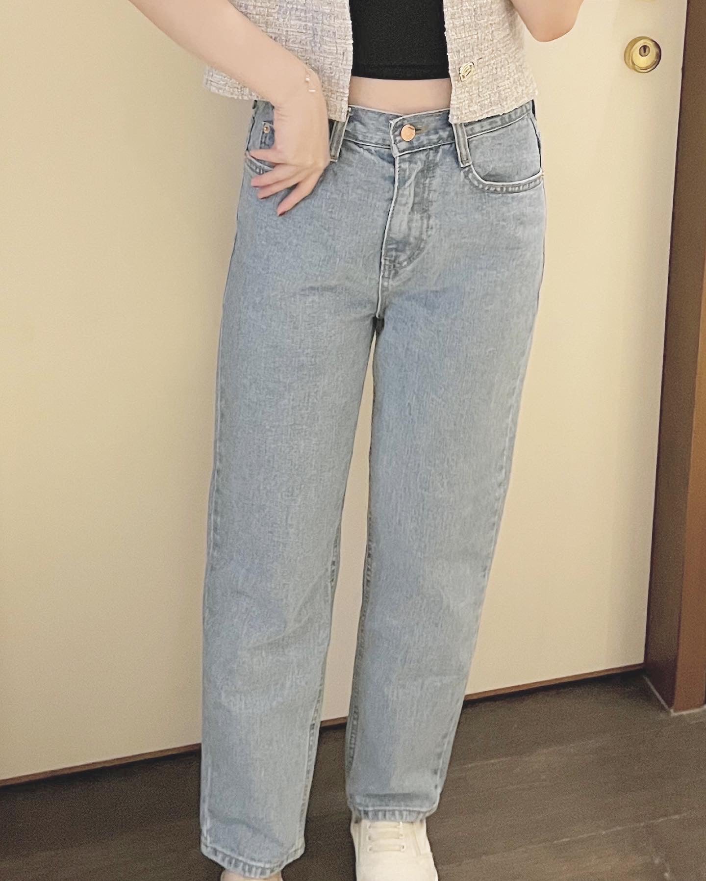 𝗪𝗶𝗱𝗲 𝗗𝗲𝗻𝗶𝗺 𝗣𝗮𝗻𝘁𝘀