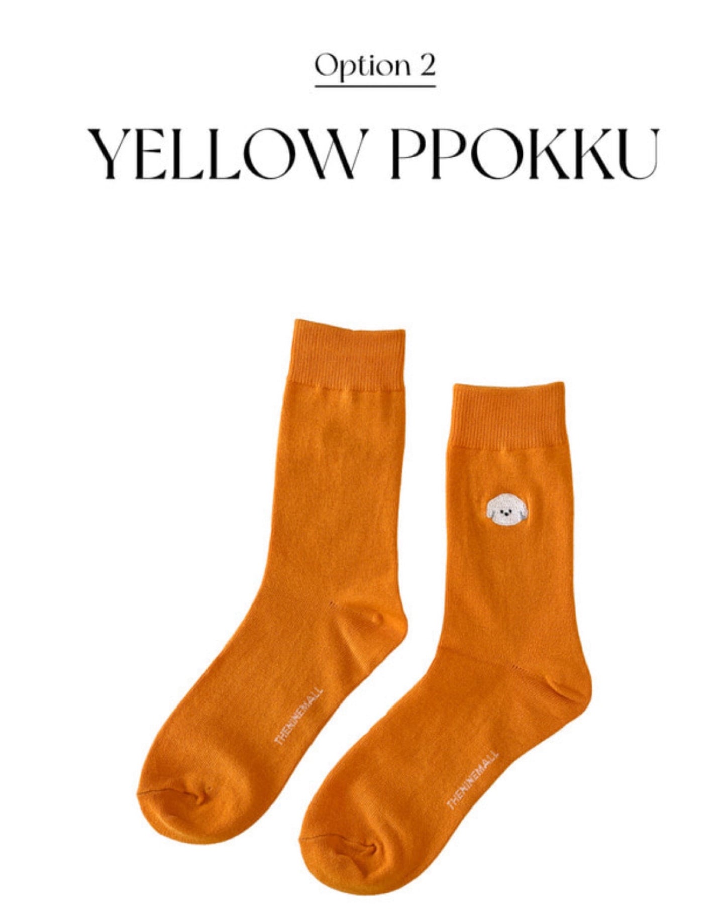 𝗡𝗶𝗻𝗲𝗠𝗮𝗹𝗹 𝗖𝗮𝗿𝘁𝗼𝗼𝗻 長襪♥