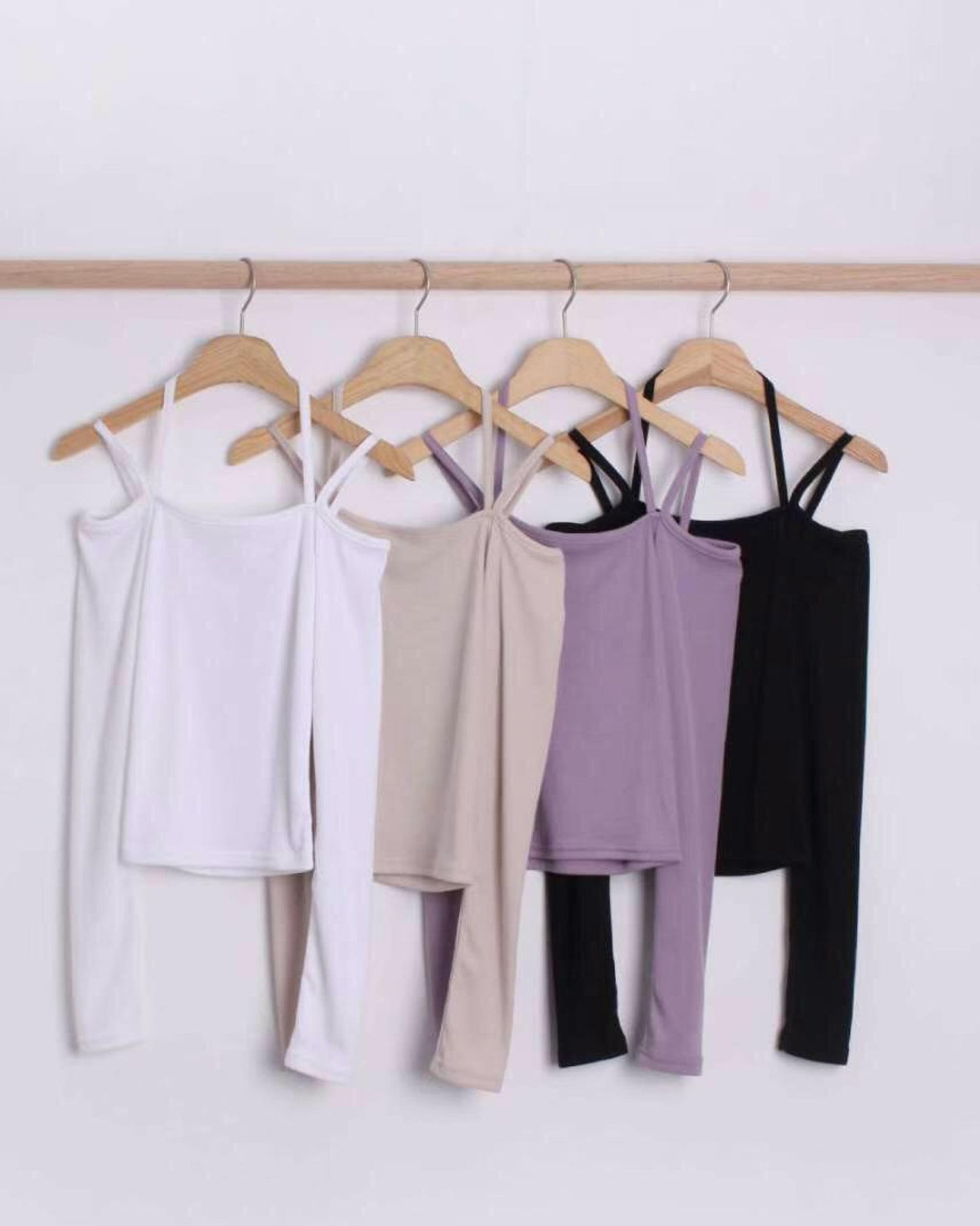 【早鳥價】掛頸小露肩𝗧𝗼𝗽