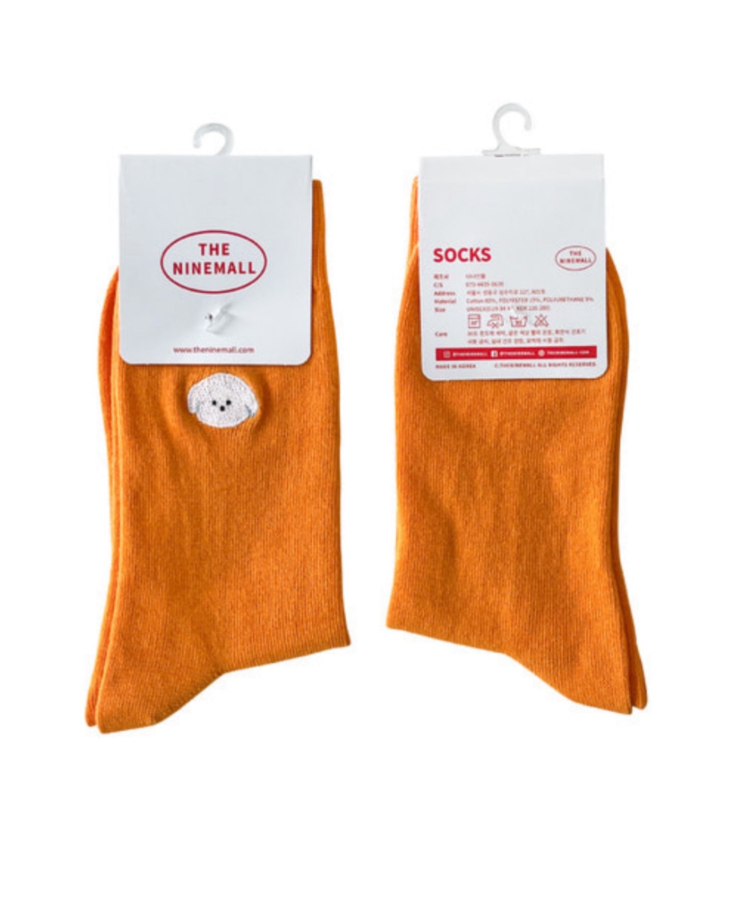 𝗡𝗶𝗻𝗲𝗠𝗮𝗹𝗹 𝗖𝗮𝗿𝘁𝗼𝗼𝗻 長襪♥